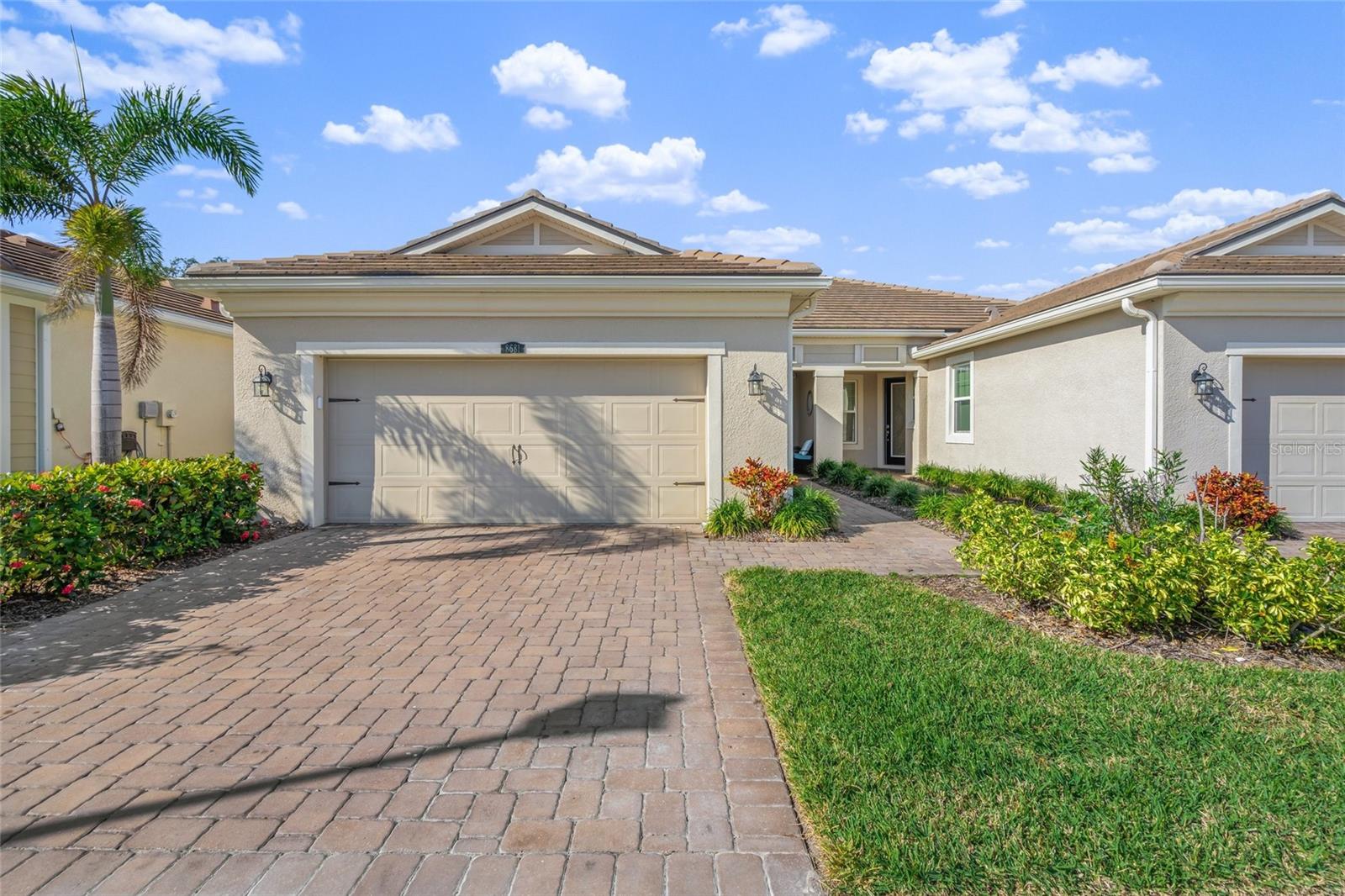 8681 RAIN SONG RD, SARASOTA, FL, 34238