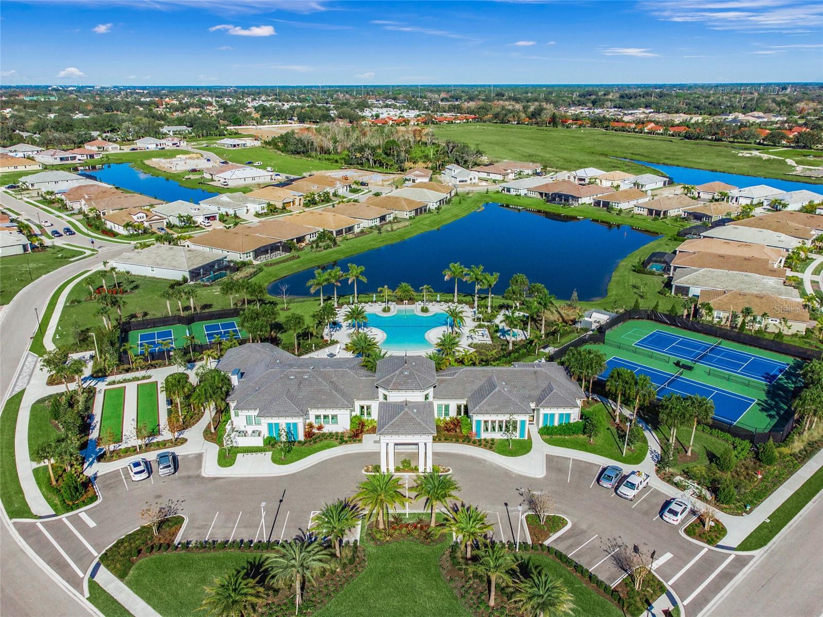 8681 RAIN SONG RD, SARASOTA, FL, 34238