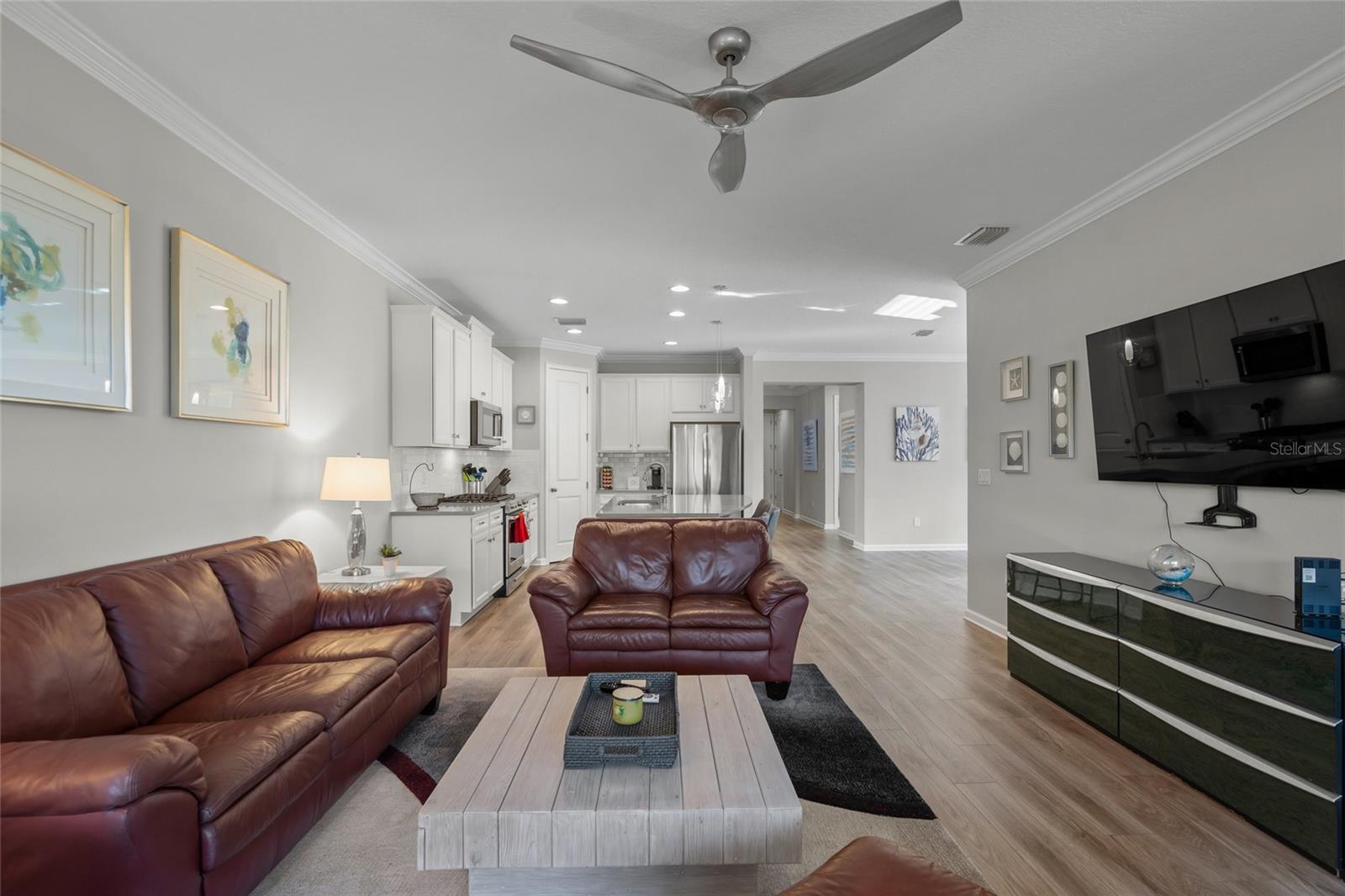 8681 RAIN SONG RD, SARASOTA, FL, 34238