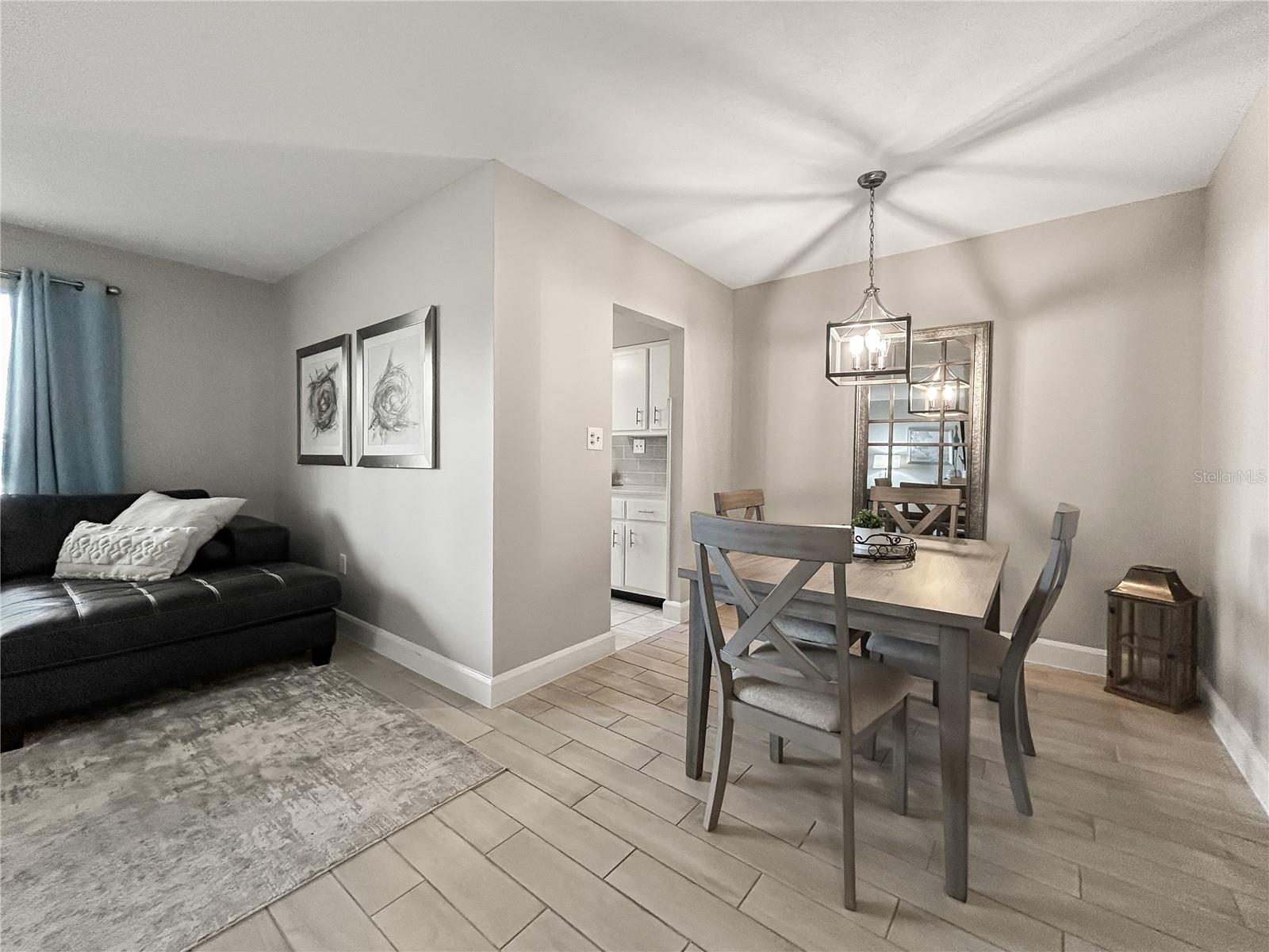 1600 W LAKE PARKER DR #C4, LAKELAND, FL, 33805