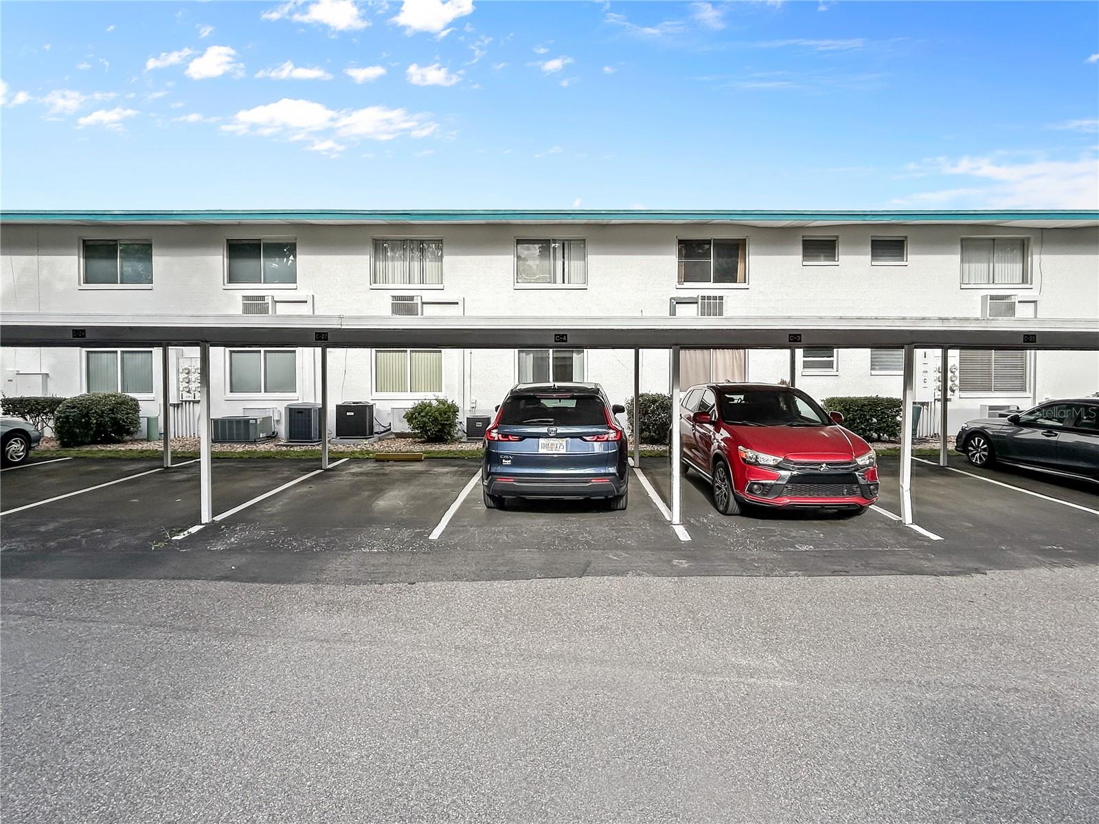 1600 W LAKE PARKER DR #C4, LAKELAND, FL, 33805