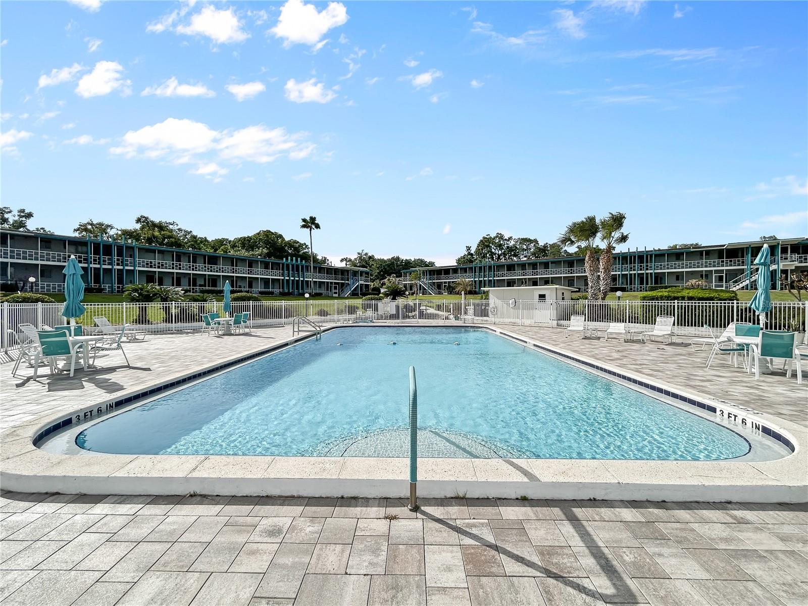 1600 W LAKE PARKER DR #C4, LAKELAND, FL, 33805