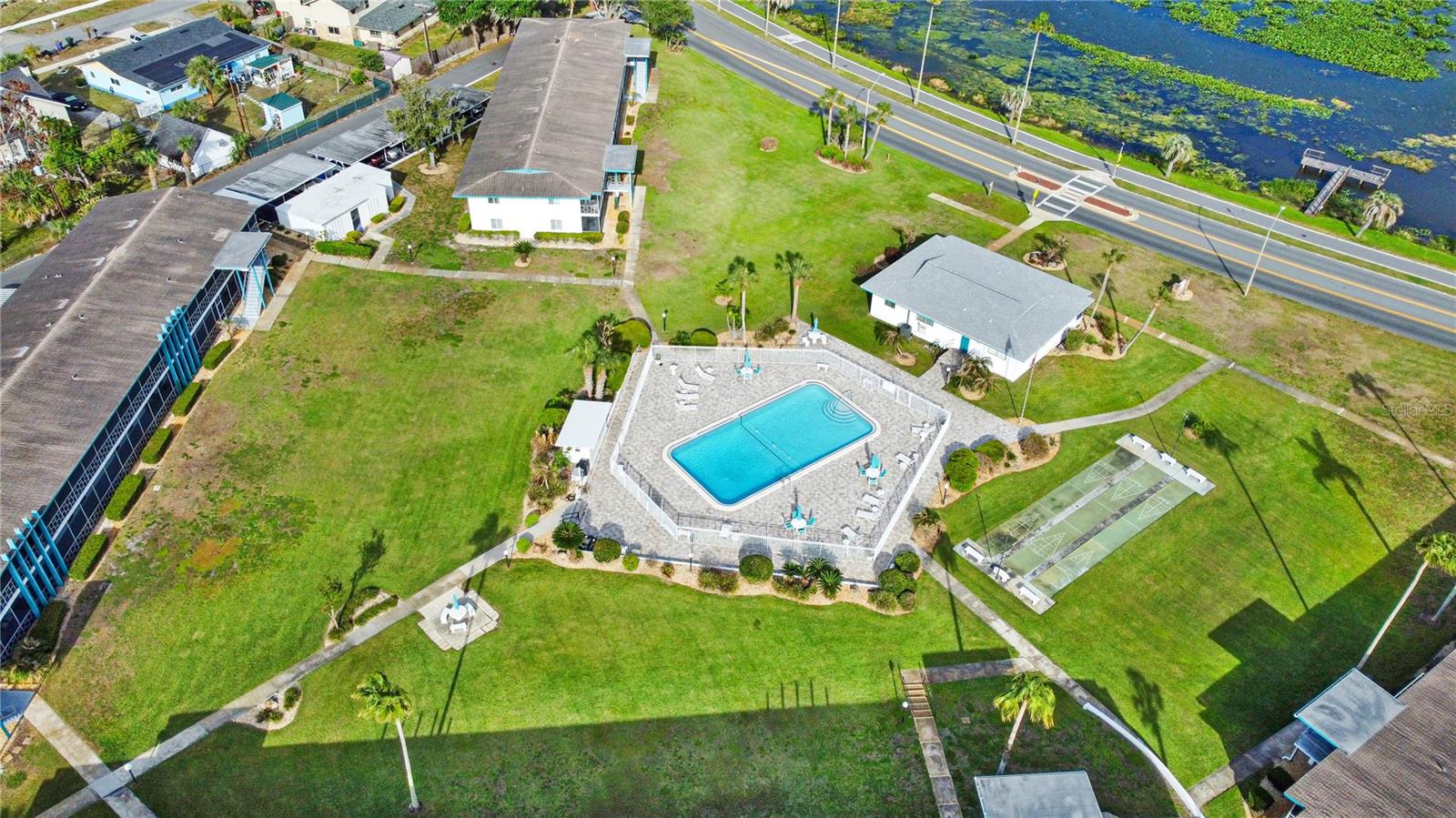 1600 W LAKE PARKER DR #C4, LAKELAND, FL, 33805