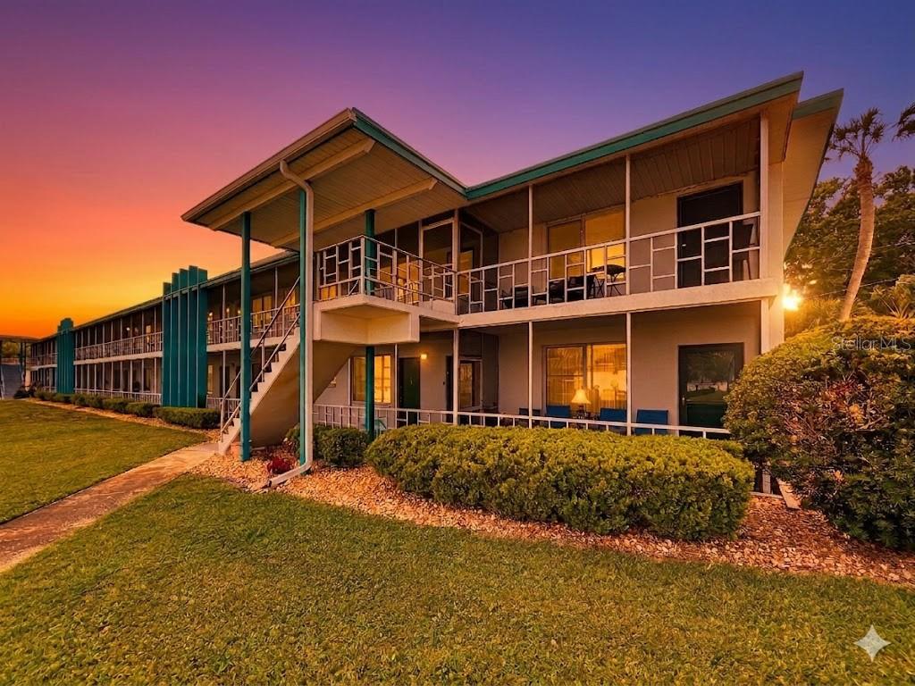 1600 W LAKE PARKER DR #C4, LAKELAND, FL, 33805
