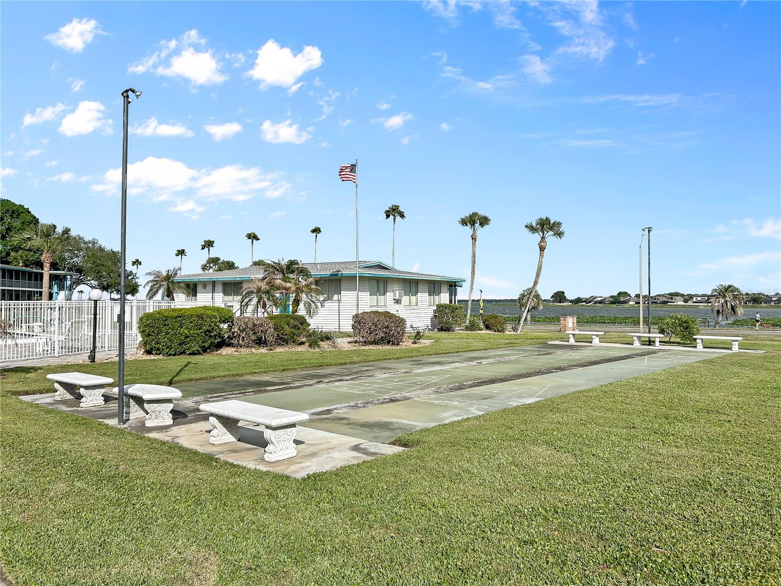 1600 W LAKE PARKER DR #C4, LAKELAND, FL, 33805