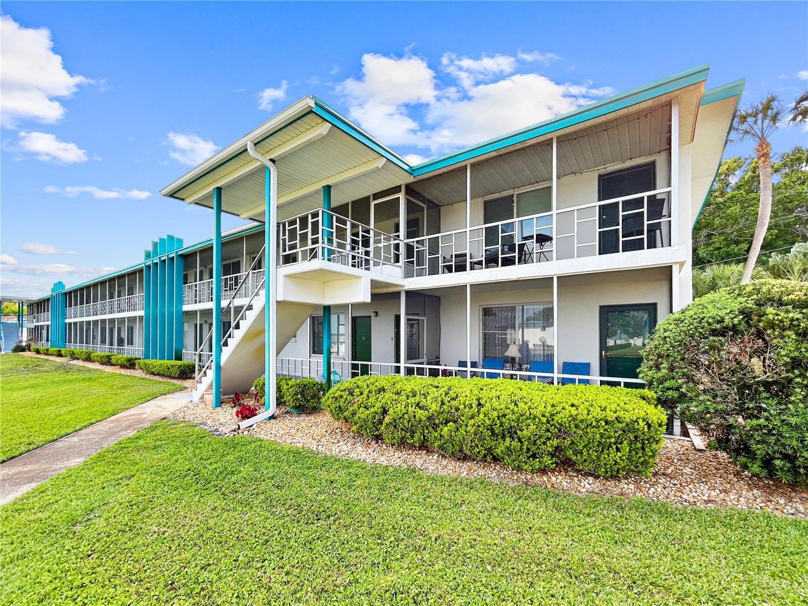 1600 W LAKE PARKER DR #C4, LAKELAND, FL, 33805
