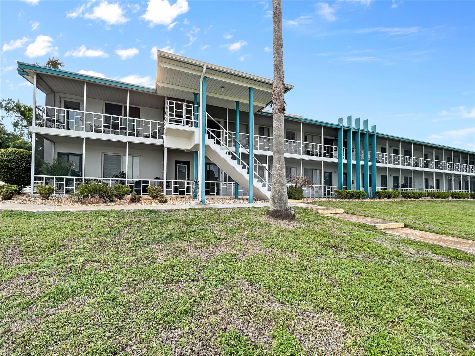 1600 W LAKE PARKER DR #C4, LAKELAND, FL, 33805