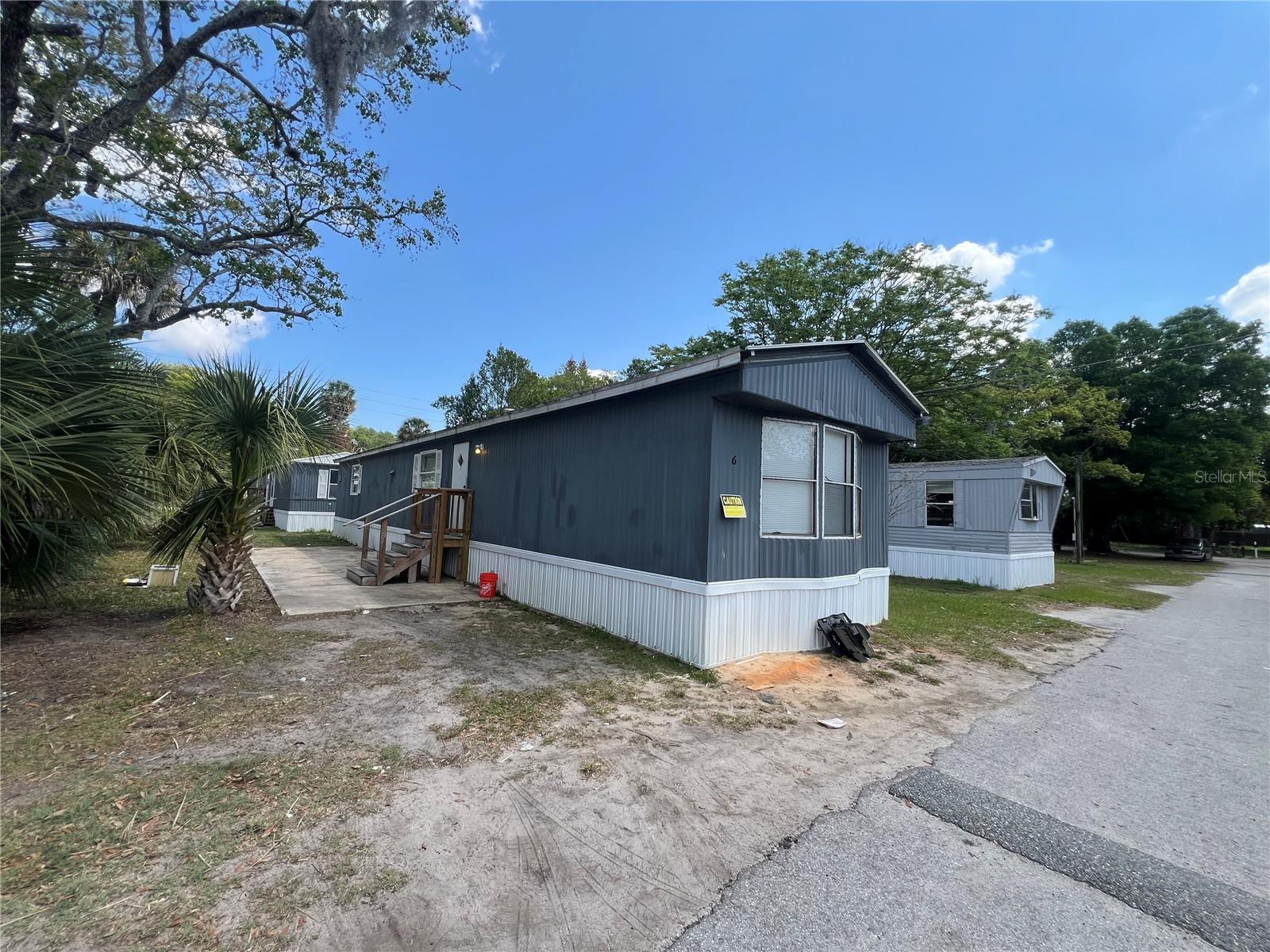 30 WAFFORD ST, UMATILLA, FL, 32784