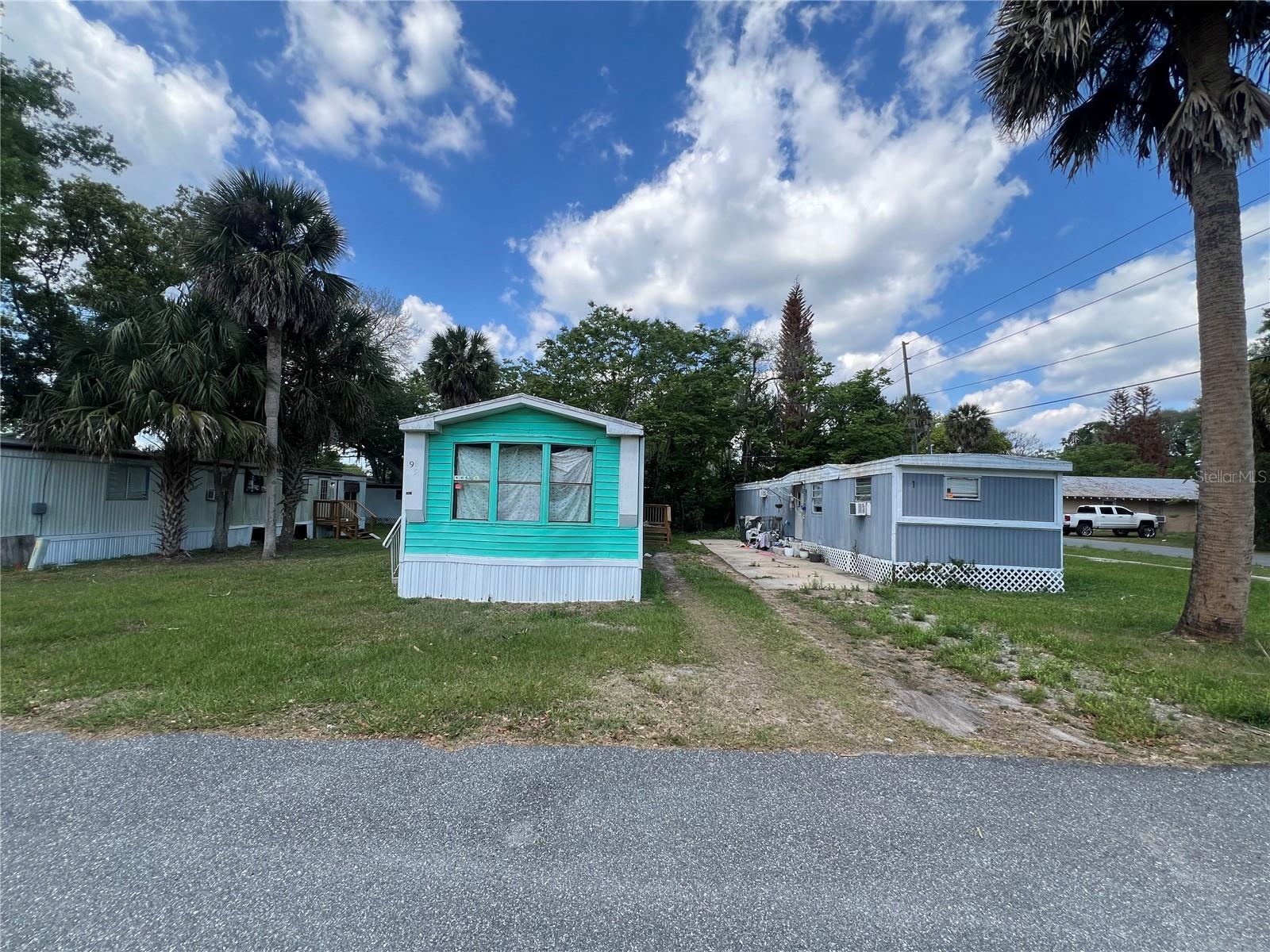 30 WAFFORD ST, UMATILLA, FL, 32784