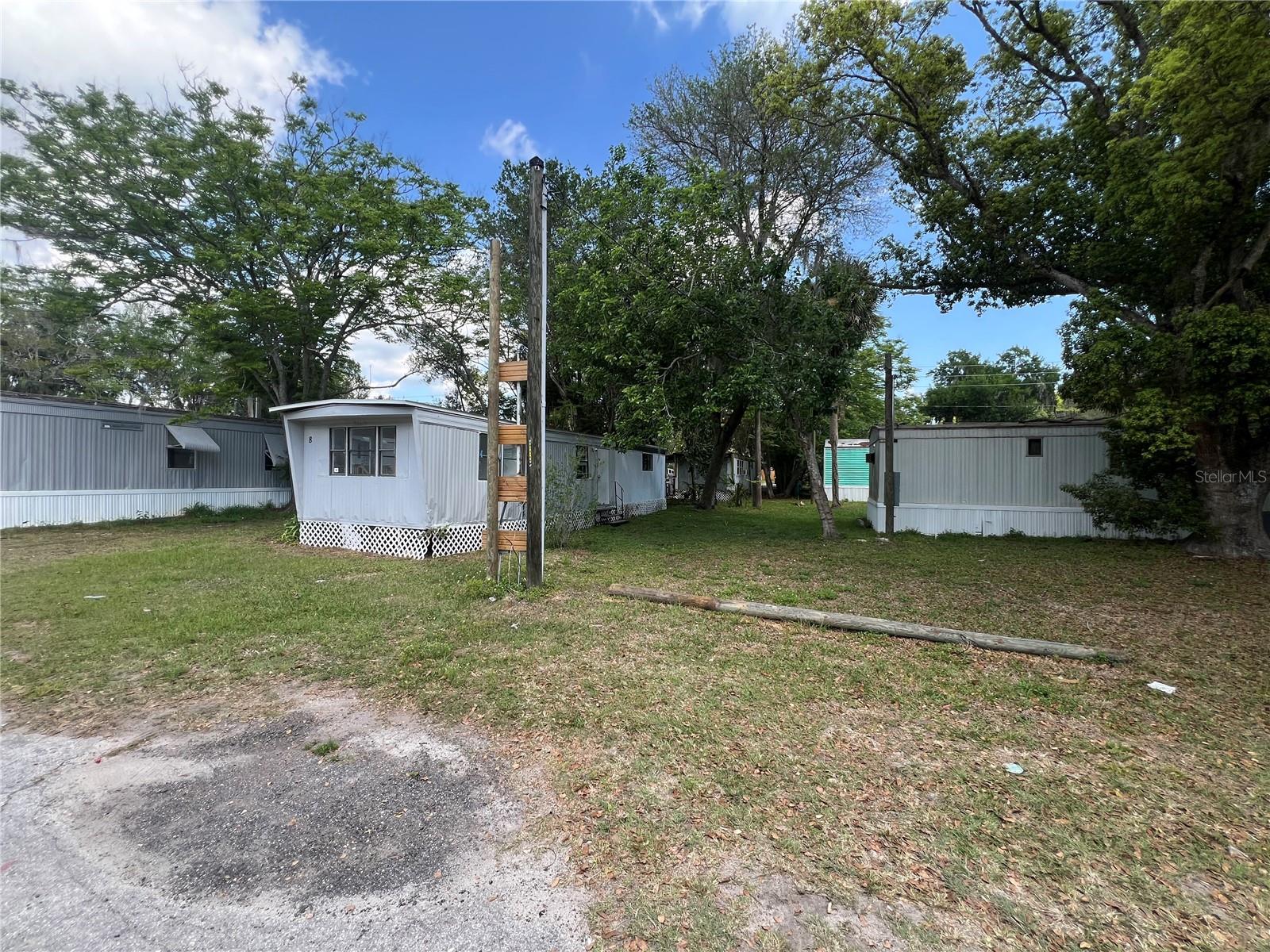 30 WAFFORD ST, UMATILLA, FL, 32784