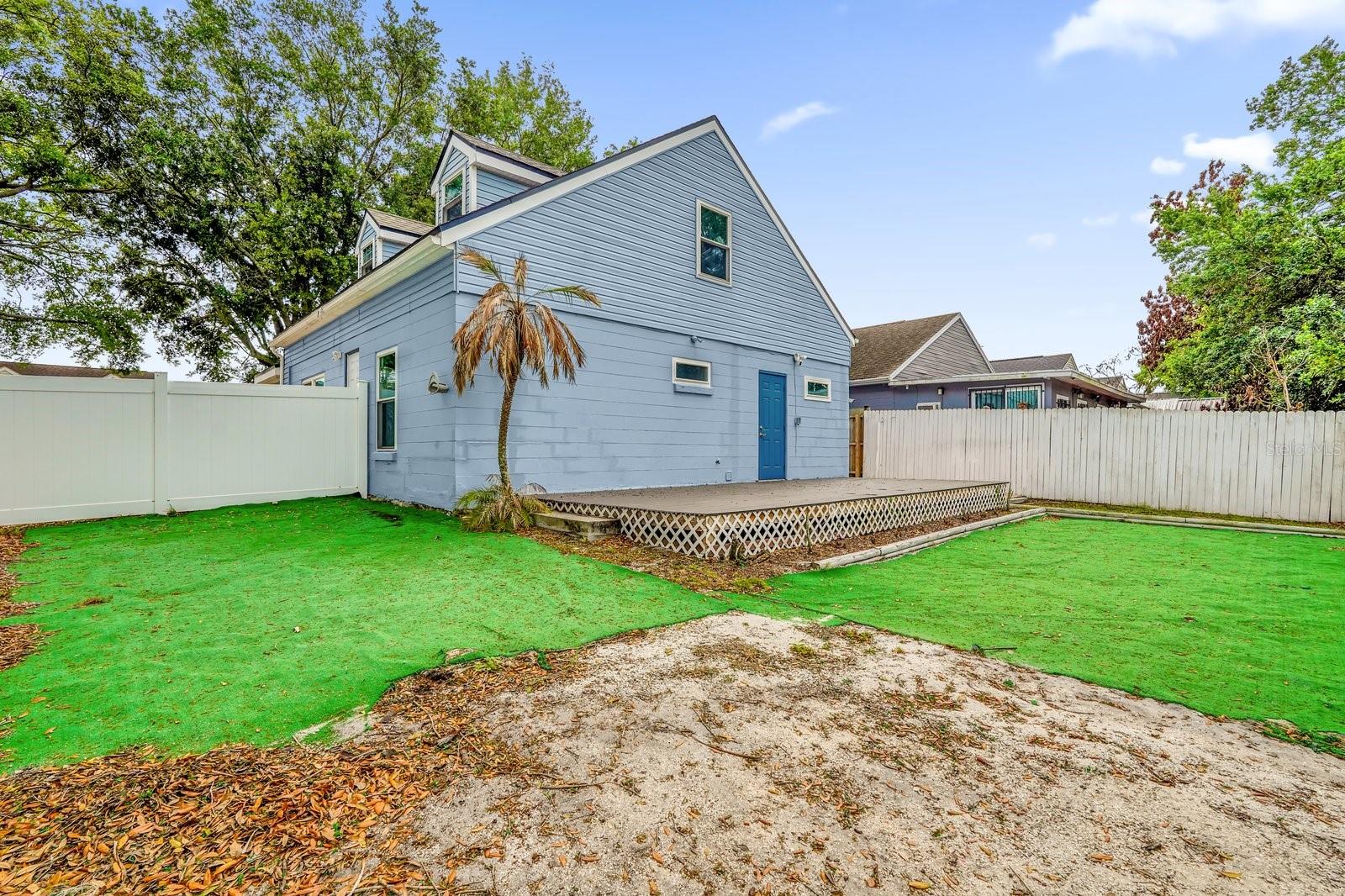 1558 BROOKEBRIDGE DR, ORLANDO, FL, 32825