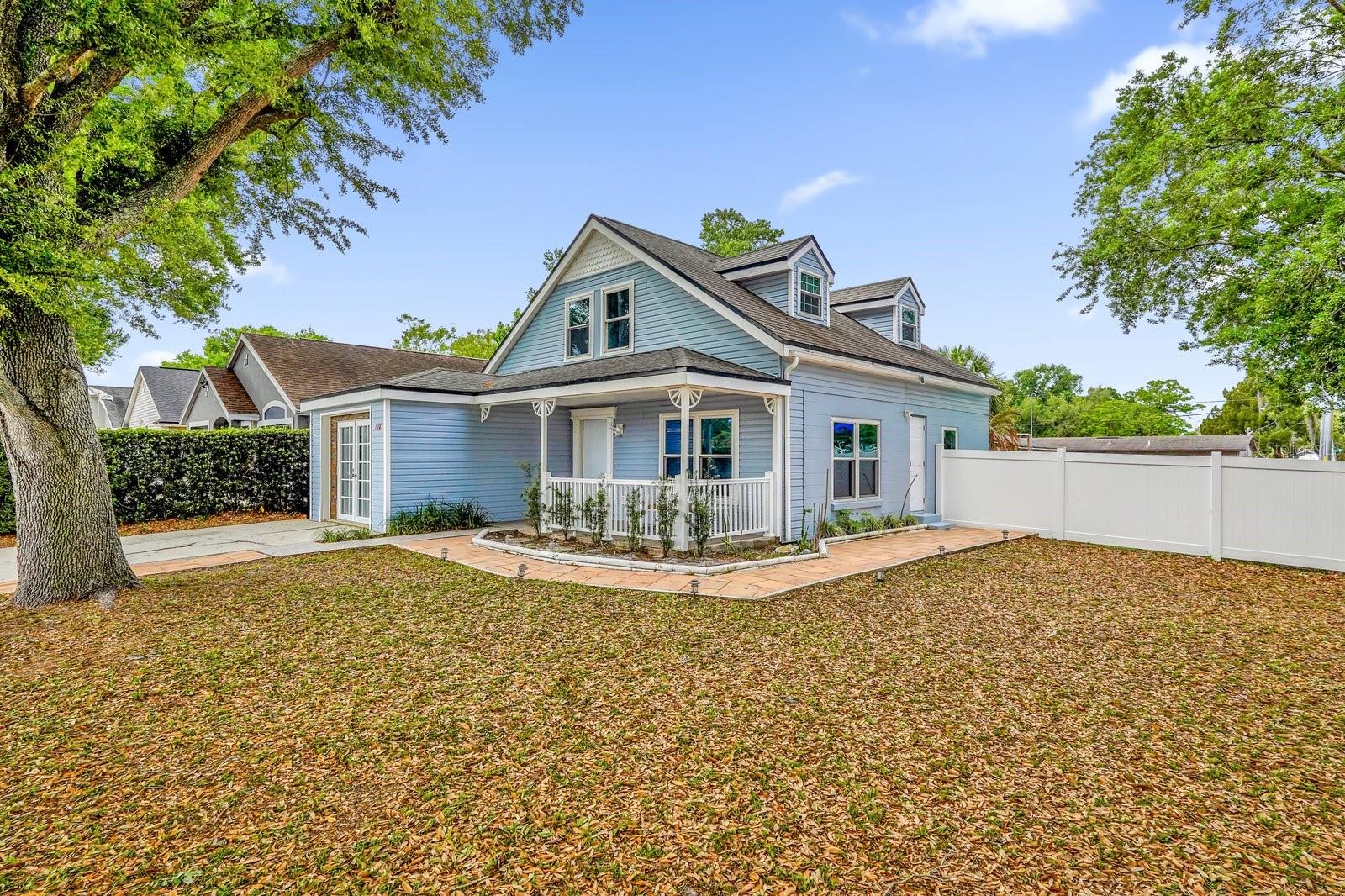 1558 BROOKEBRIDGE DR, ORLANDO, FL, 32825