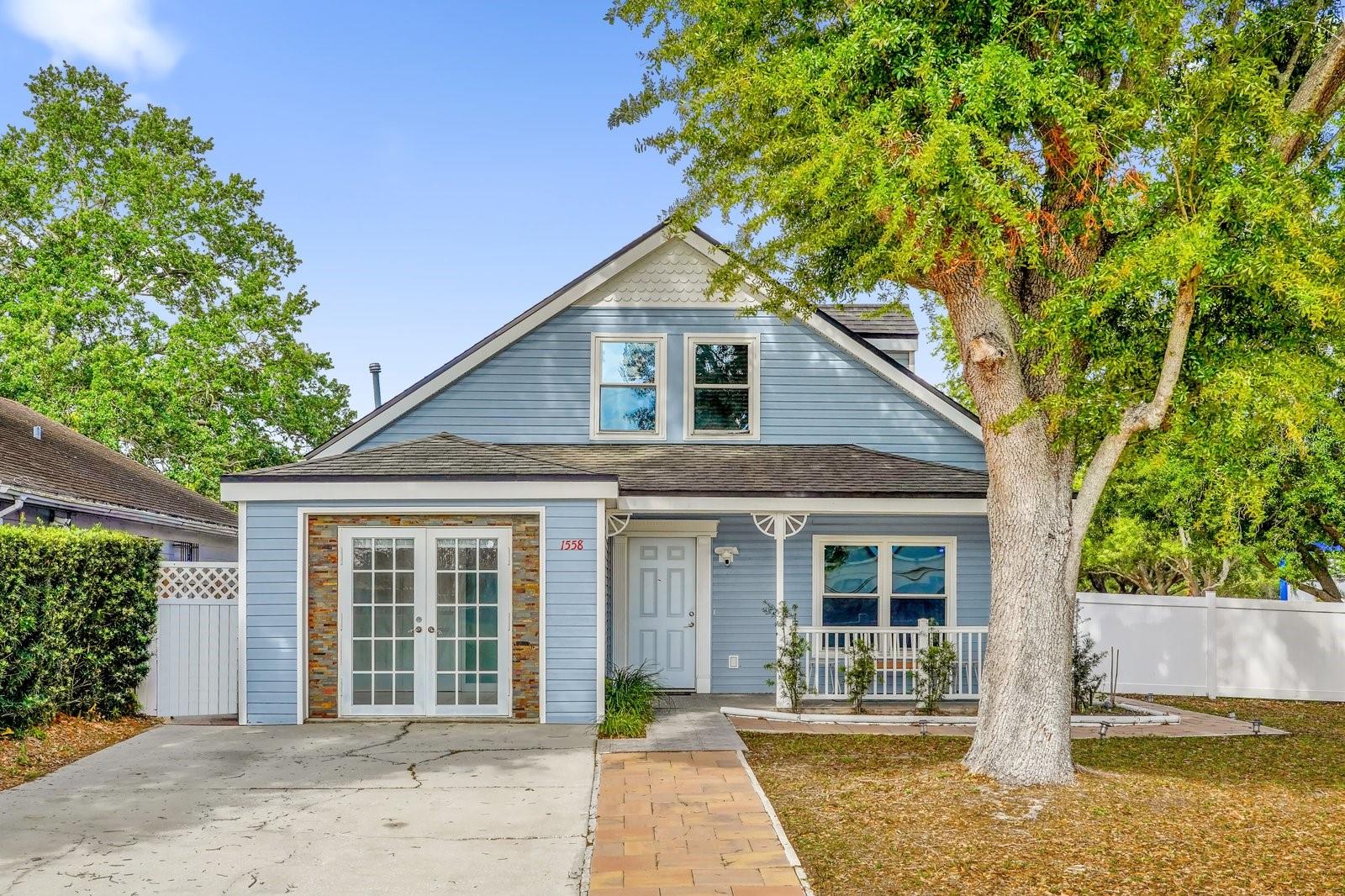 1558 BROOKEBRIDGE DR, ORLANDO, FL, 32825