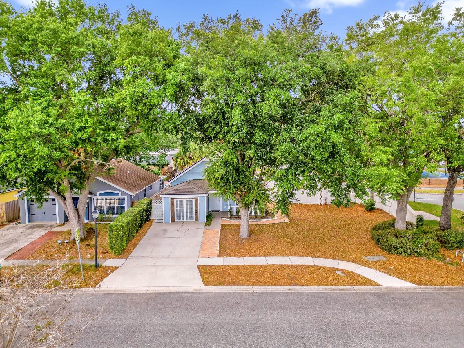 1558 BROOKEBRIDGE DR, ORLANDO, FL, 32825