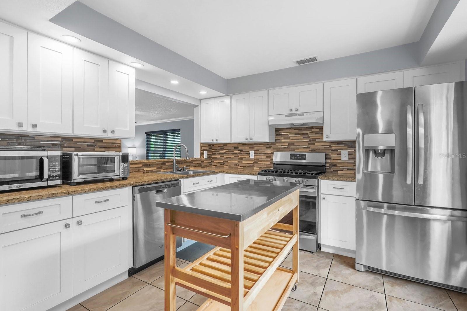 1558 BROOKEBRIDGE DR, ORLANDO, FL, 32825