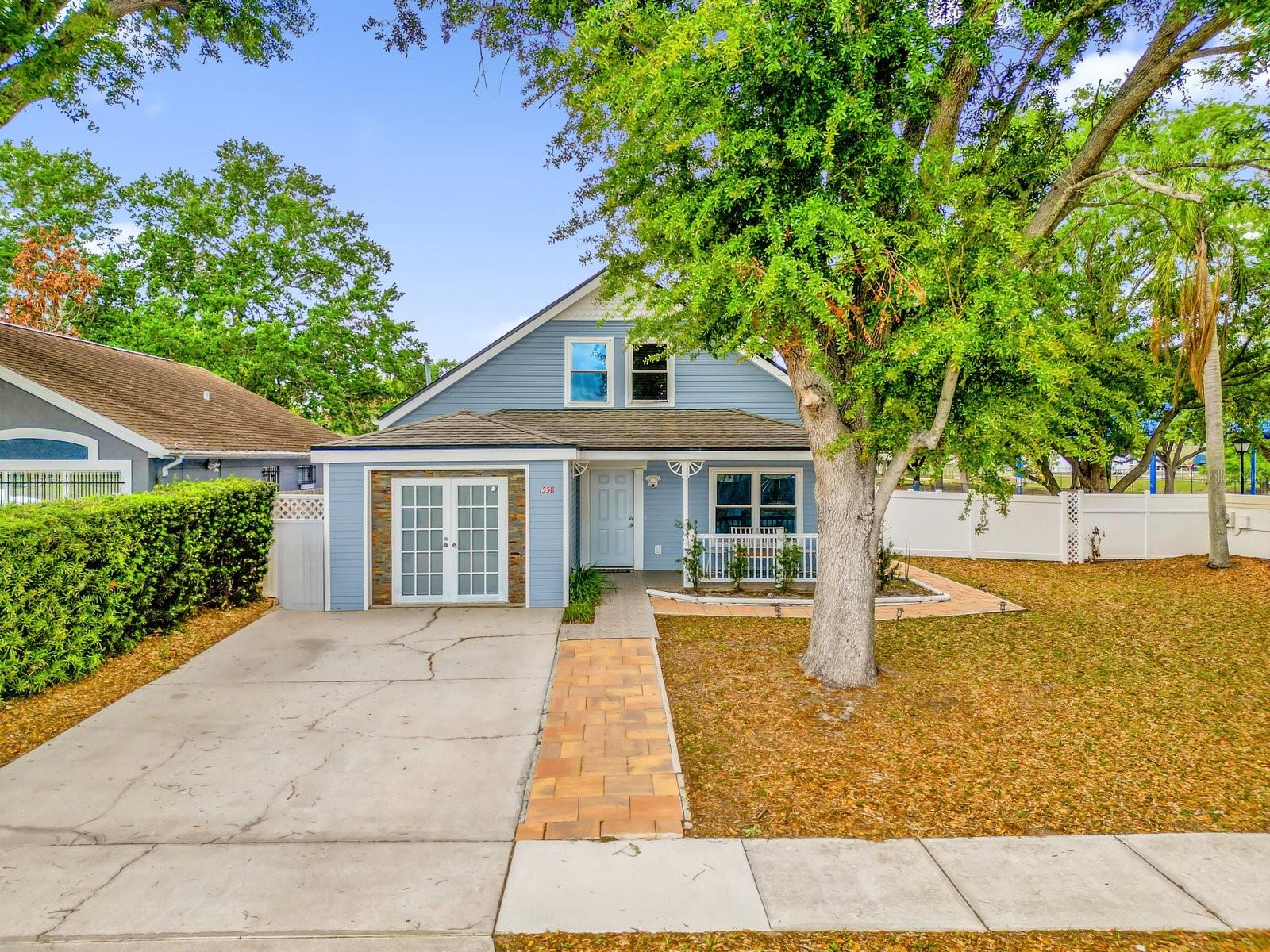1558 BROOKEBRIDGE DR, ORLANDO, FL, 32825
