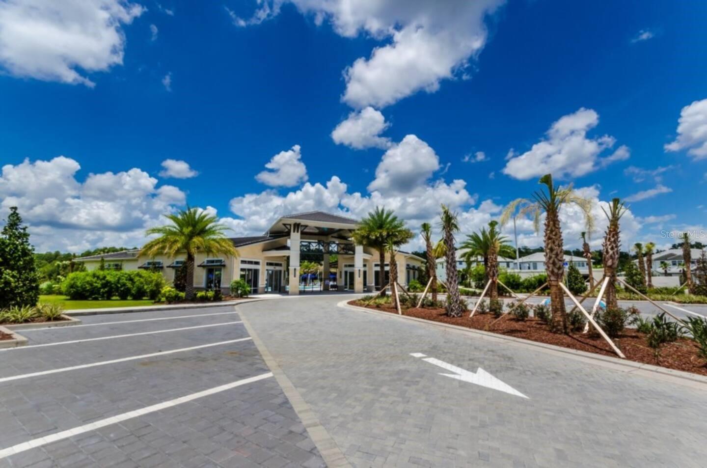 2665 CALISTOGA AVE, KISSIMMEE, FL, 34741