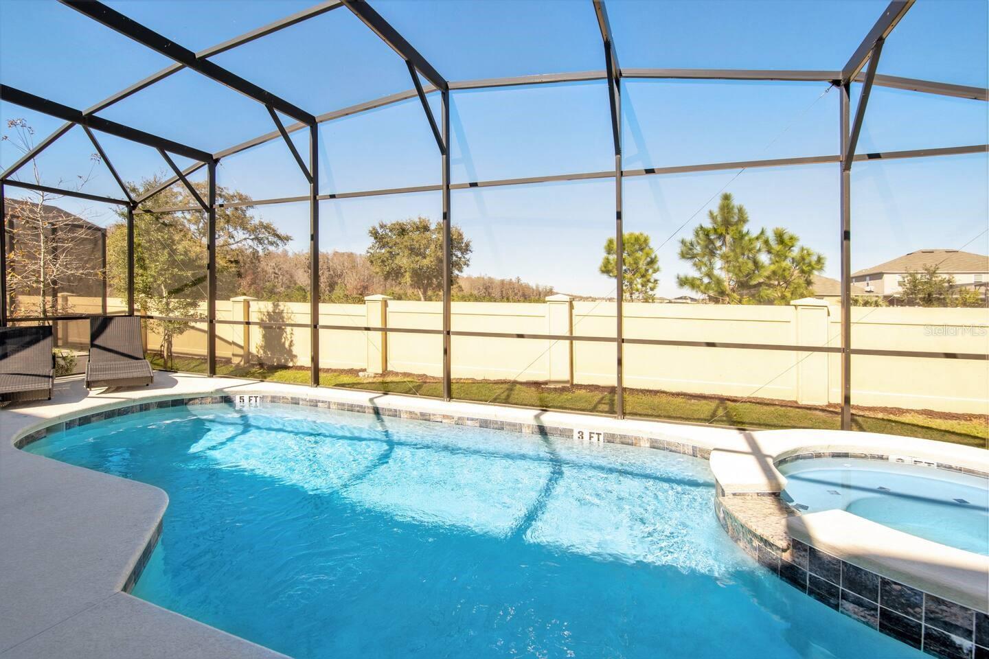 2665 CALISTOGA AVE, KISSIMMEE, FL, 34741