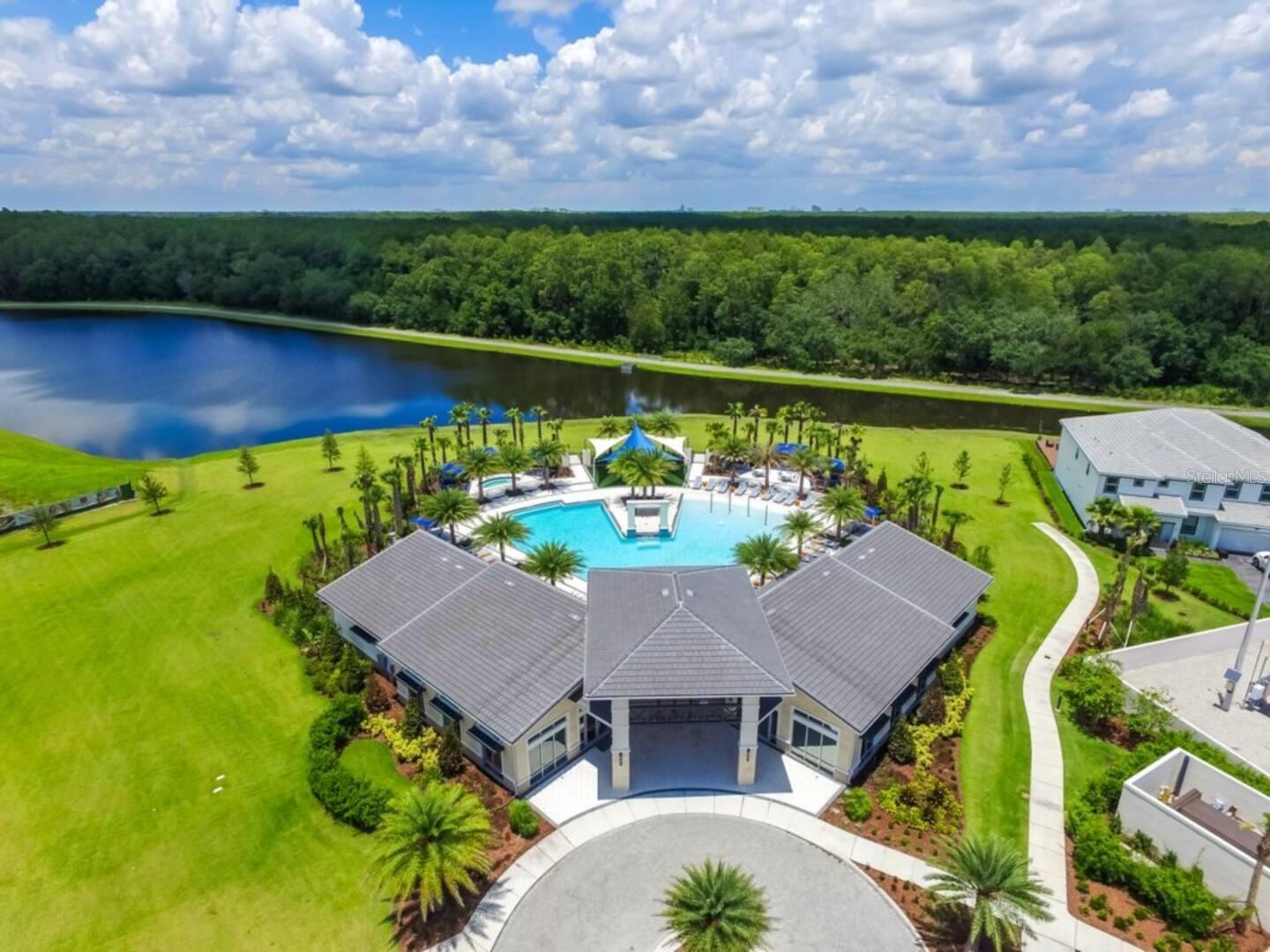 2665 CALISTOGA AVE, KISSIMMEE, FL, 34741