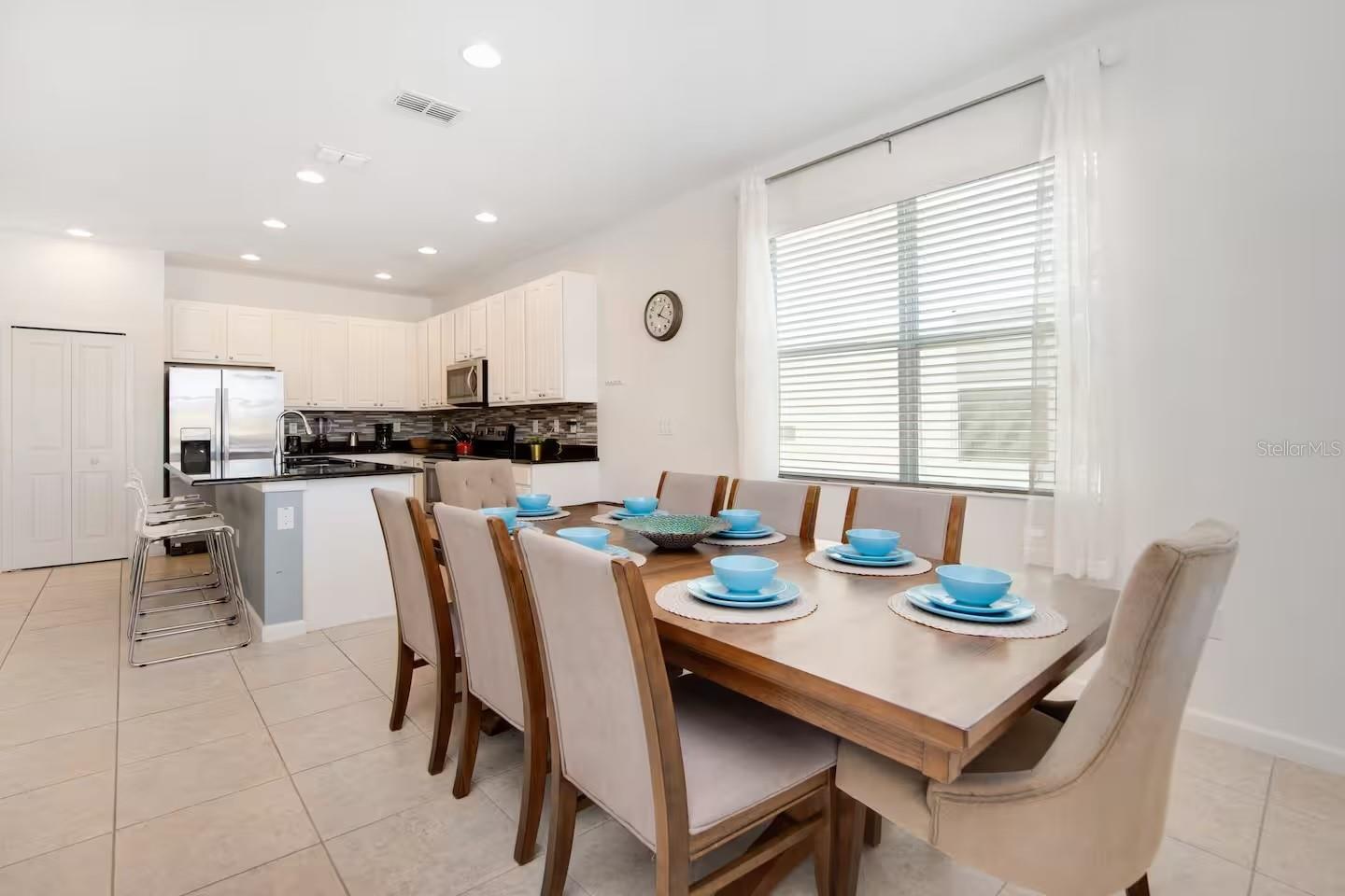 2665 CALISTOGA AVE, KISSIMMEE, FL, 34741