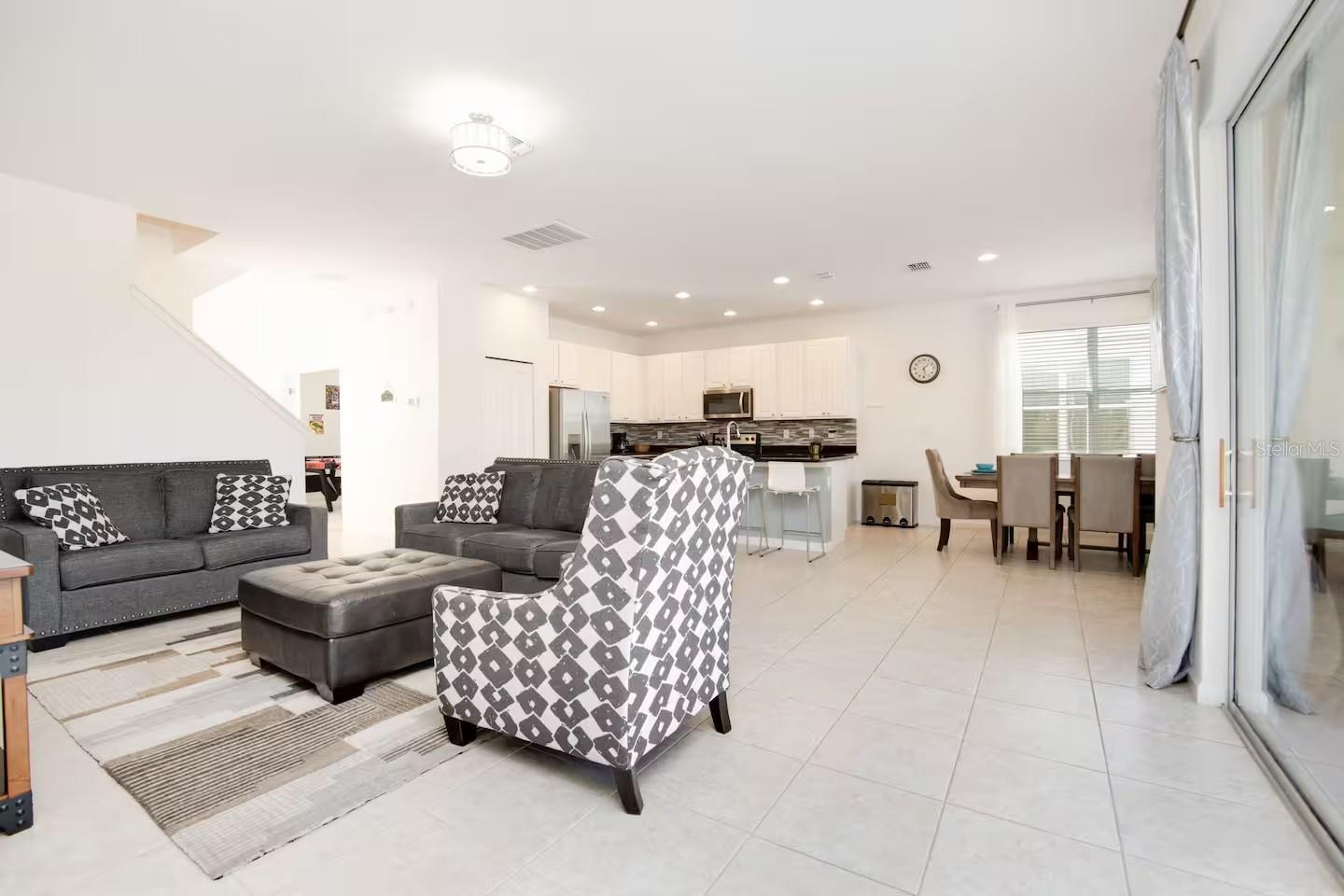 2665 CALISTOGA AVE, KISSIMMEE, FL, 34741