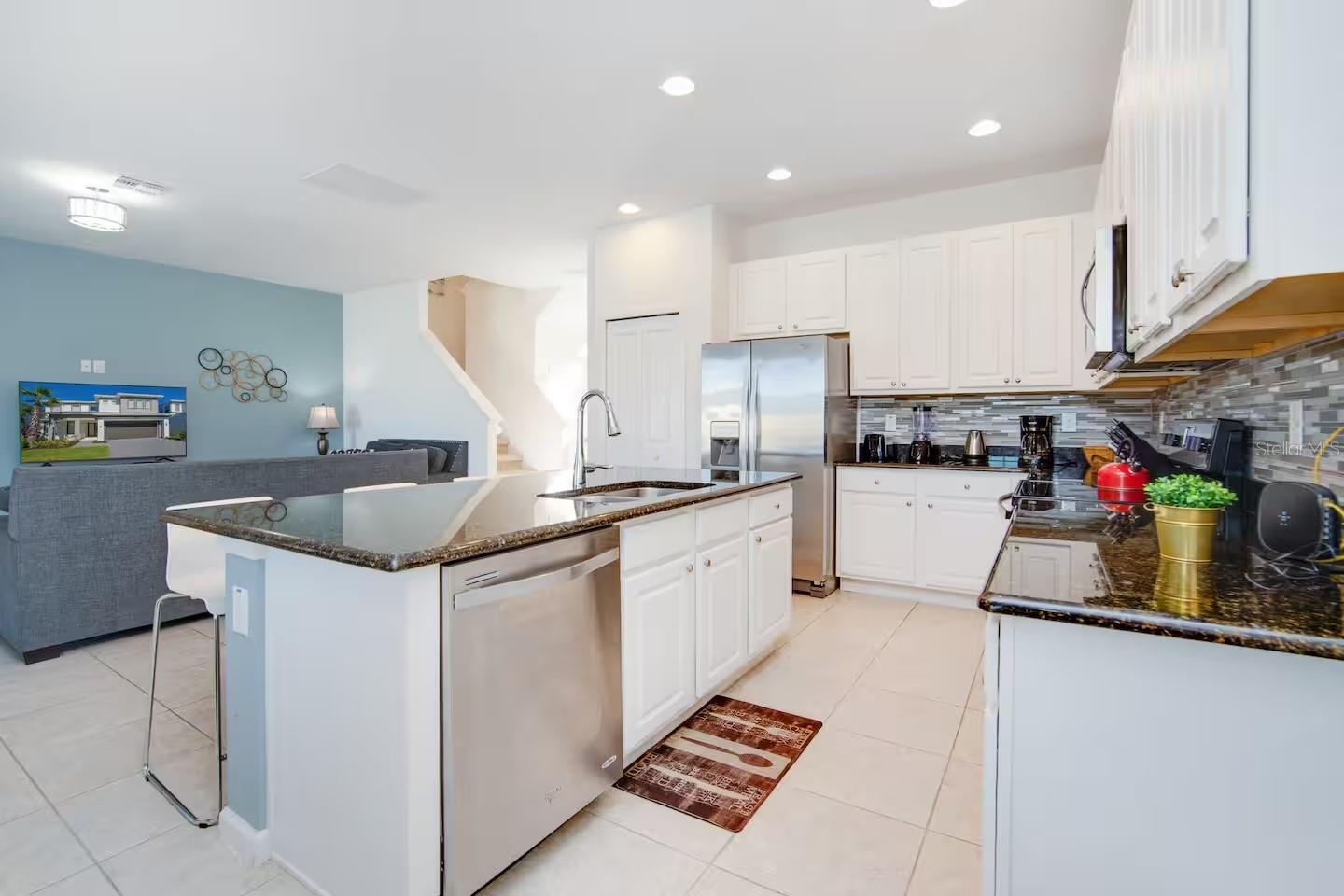 2665 CALISTOGA AVE, KISSIMMEE, FL, 34741