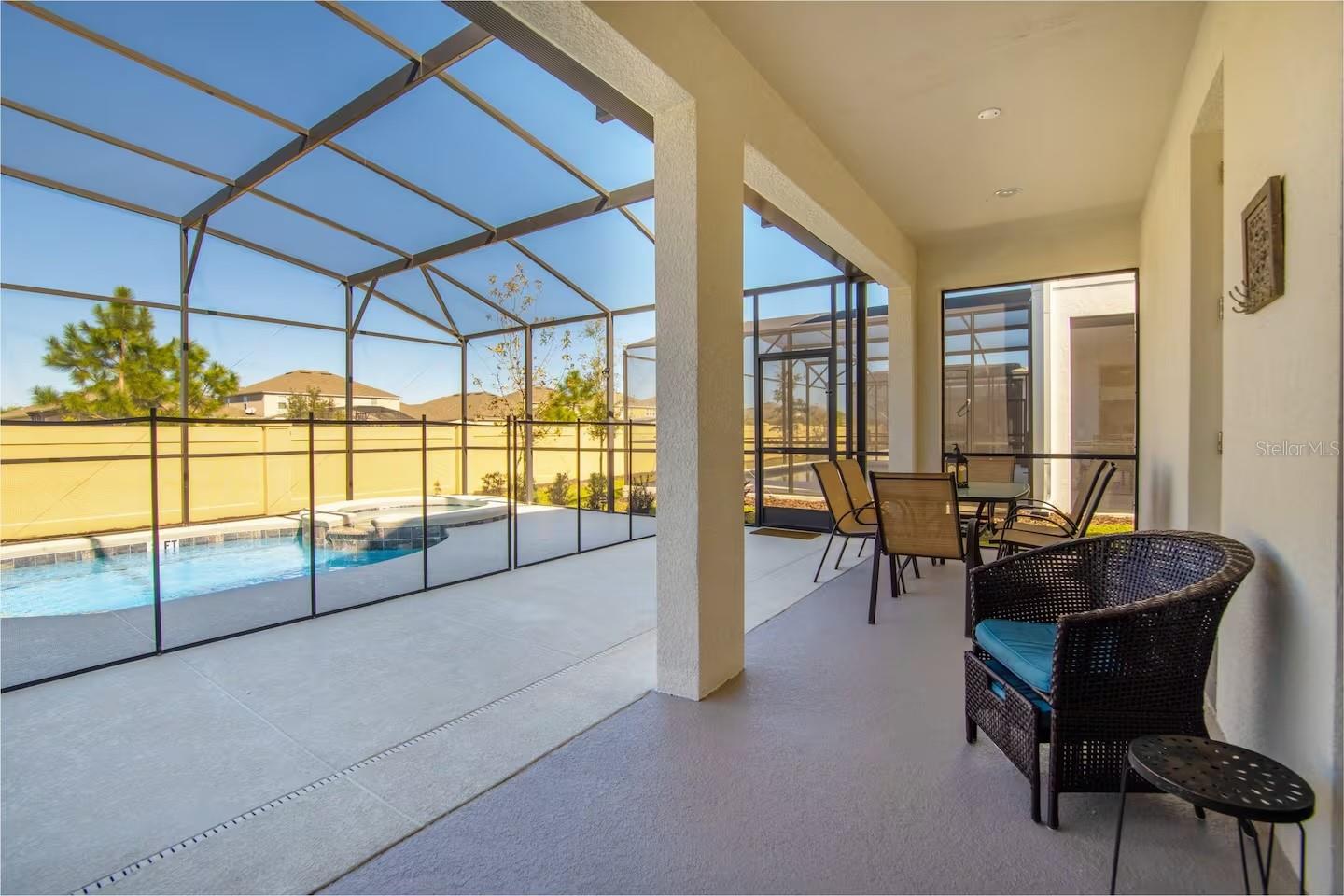 2665 CALISTOGA AVE, KISSIMMEE, FL, 34741