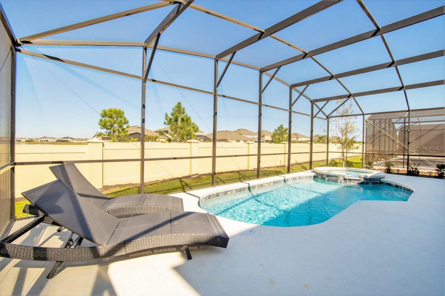 2665 CALISTOGA AVE, KISSIMMEE, FL, 34741