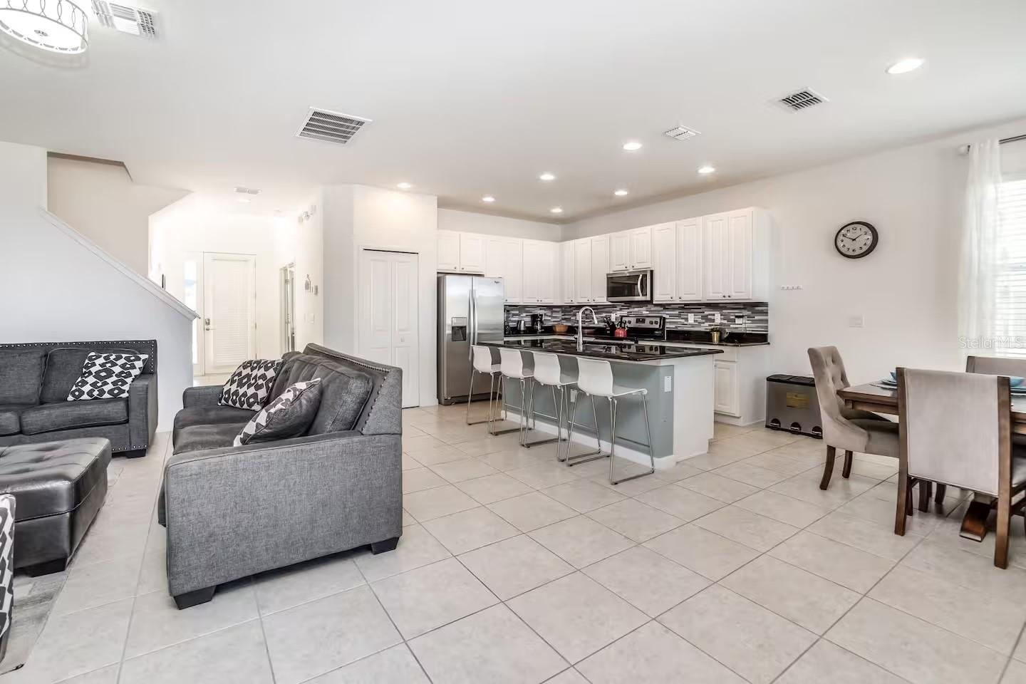 2665 CALISTOGA AVE, KISSIMMEE, FL, 34741