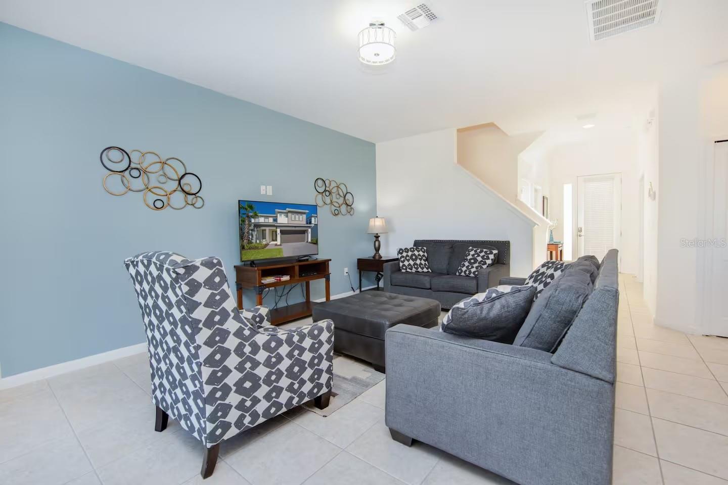 2665 CALISTOGA AVE, KISSIMMEE, FL, 34741