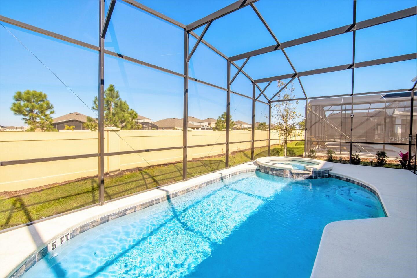 2665 CALISTOGA AVE, KISSIMMEE, FL, 34741
