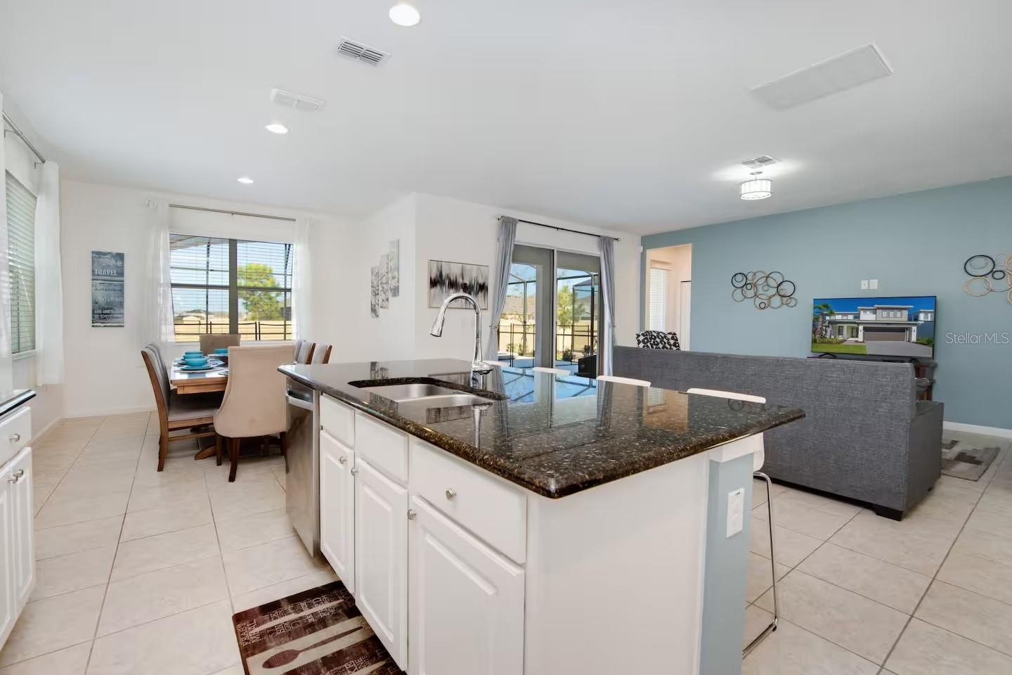 2665 CALISTOGA AVE, KISSIMMEE, FL, 34741