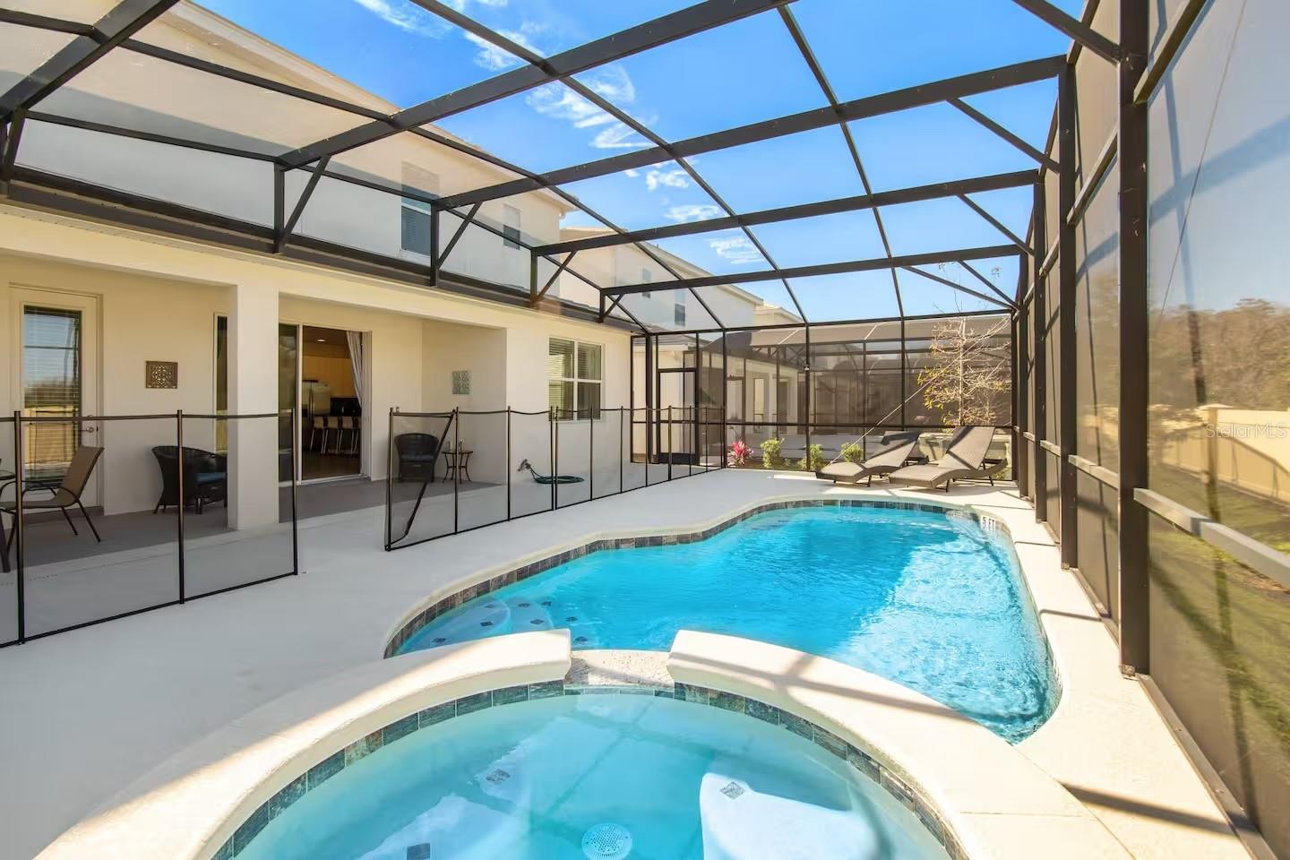 2665 CALISTOGA AVE, KISSIMMEE, FL, 34741