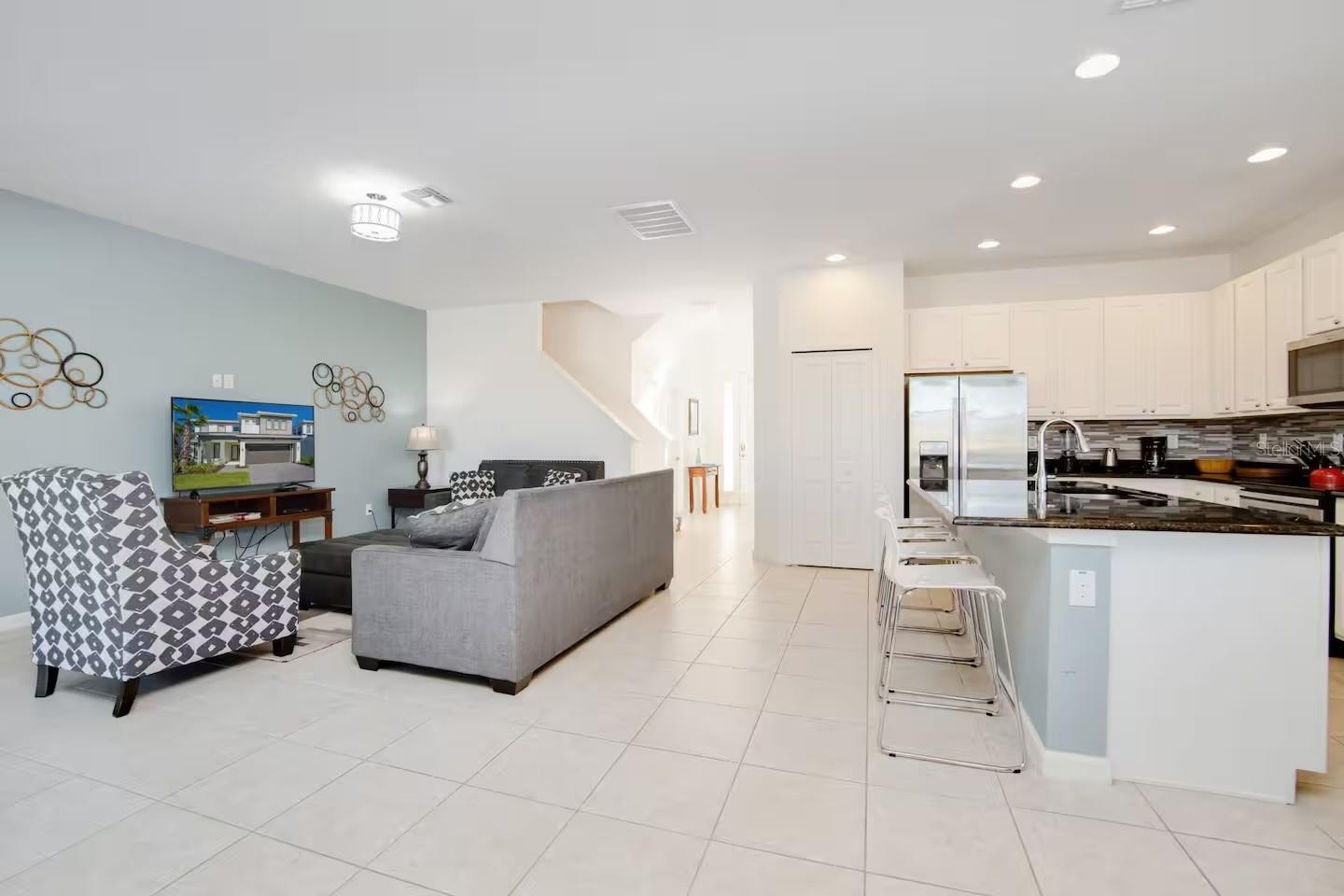 2665 CALISTOGA AVE, KISSIMMEE, FL, 34741