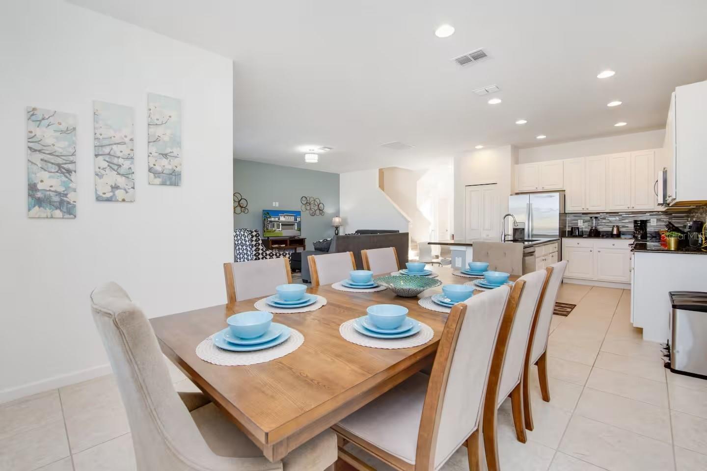 2665 CALISTOGA AVE, KISSIMMEE, FL, 34741
