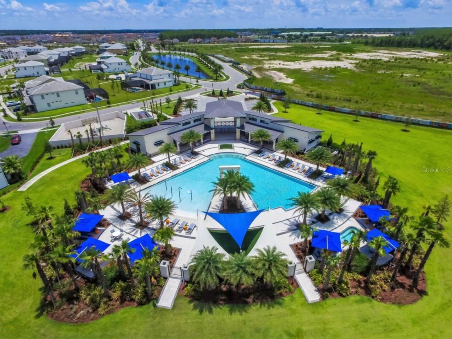 2665 CALISTOGA AVE, KISSIMMEE, FL, 34741