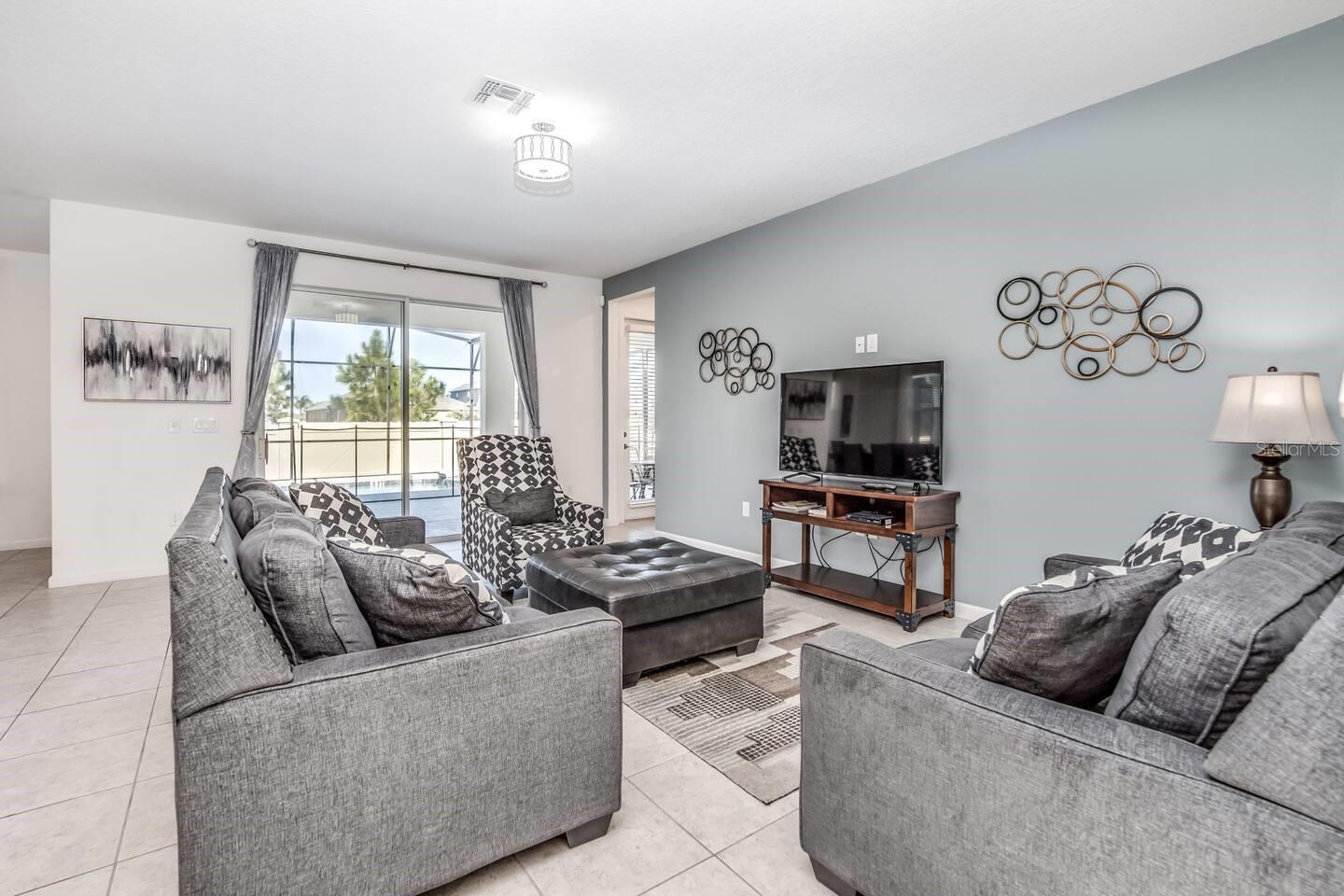 2665 CALISTOGA AVE, KISSIMMEE, FL, 34741