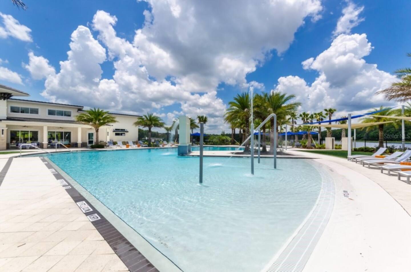 2665 CALISTOGA AVE, KISSIMMEE, FL, 34741