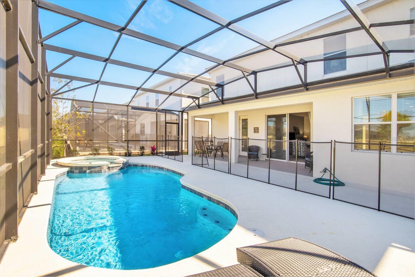 2665 CALISTOGA AVE, KISSIMMEE, FL, 34741