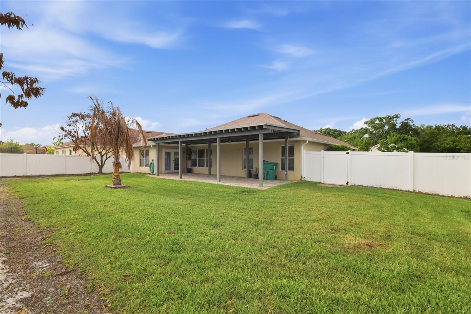 242 BLACK SPRINGS LN, WINTER GARDEN, FL, 34787