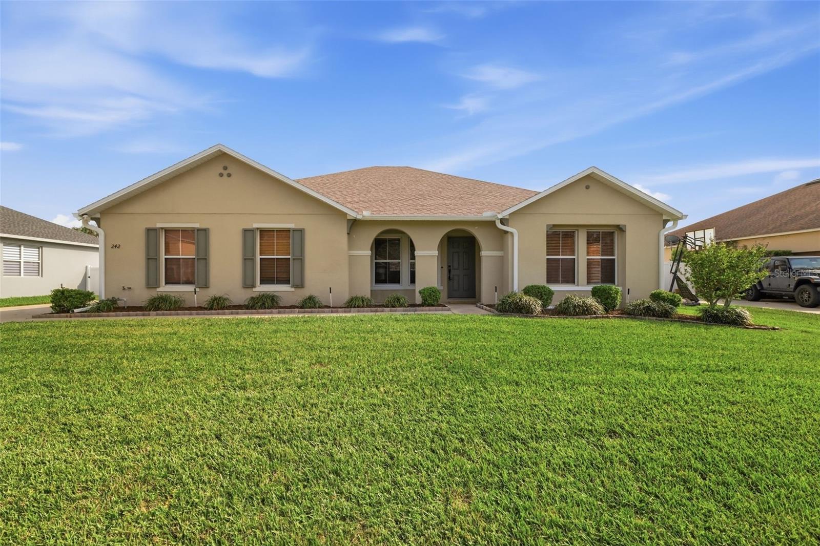 242 BLACK SPRINGS LN, WINTER GARDEN, FL, 34787