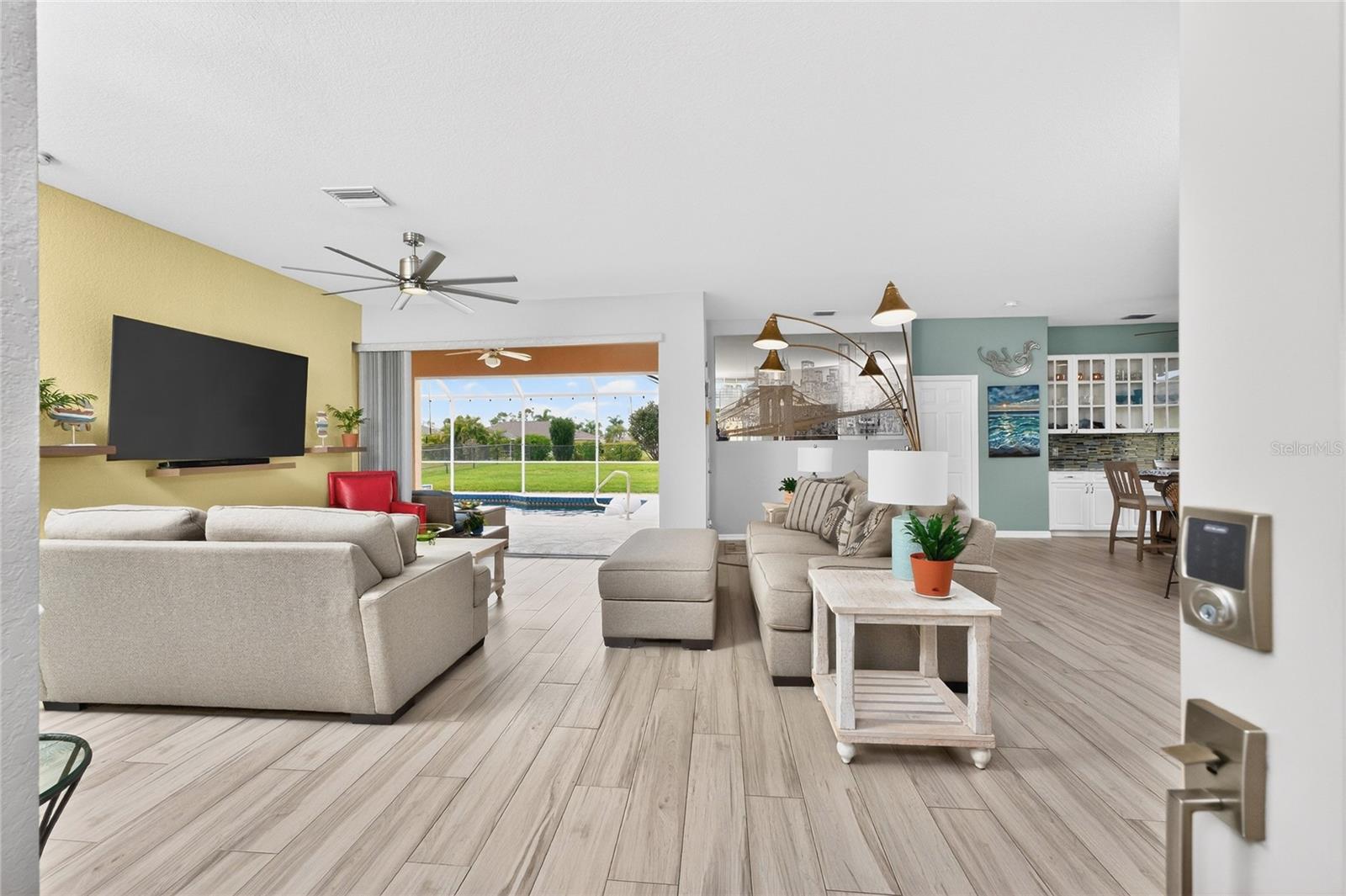 251 ROTONDA BLVD N, ROTONDA WEST, FL, 33947