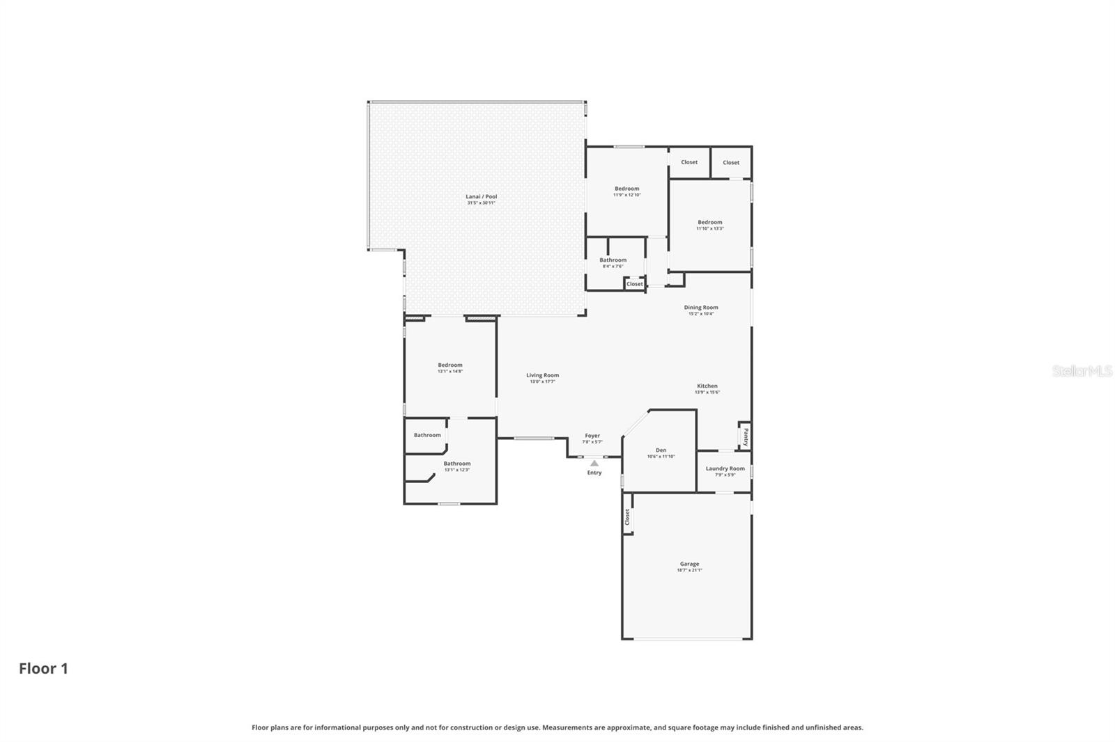 251 ROTONDA BLVD N, ROTONDA WEST, FL, 33947
