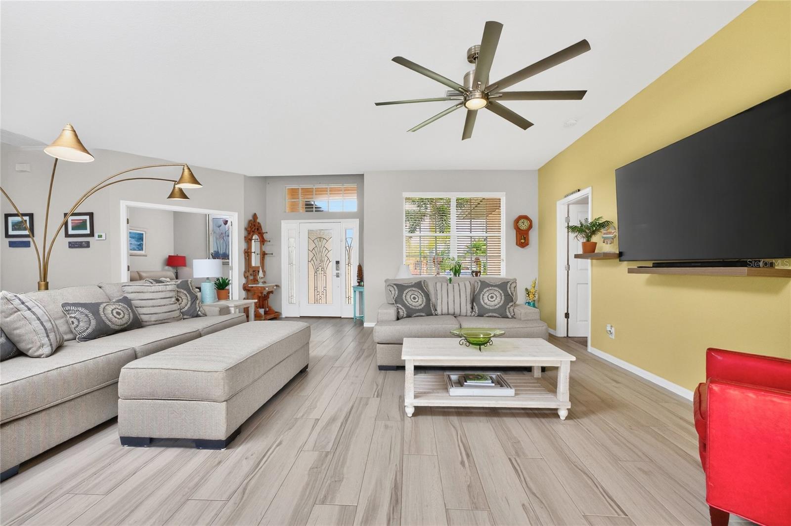 251 ROTONDA BLVD N, ROTONDA WEST, FL, 33947