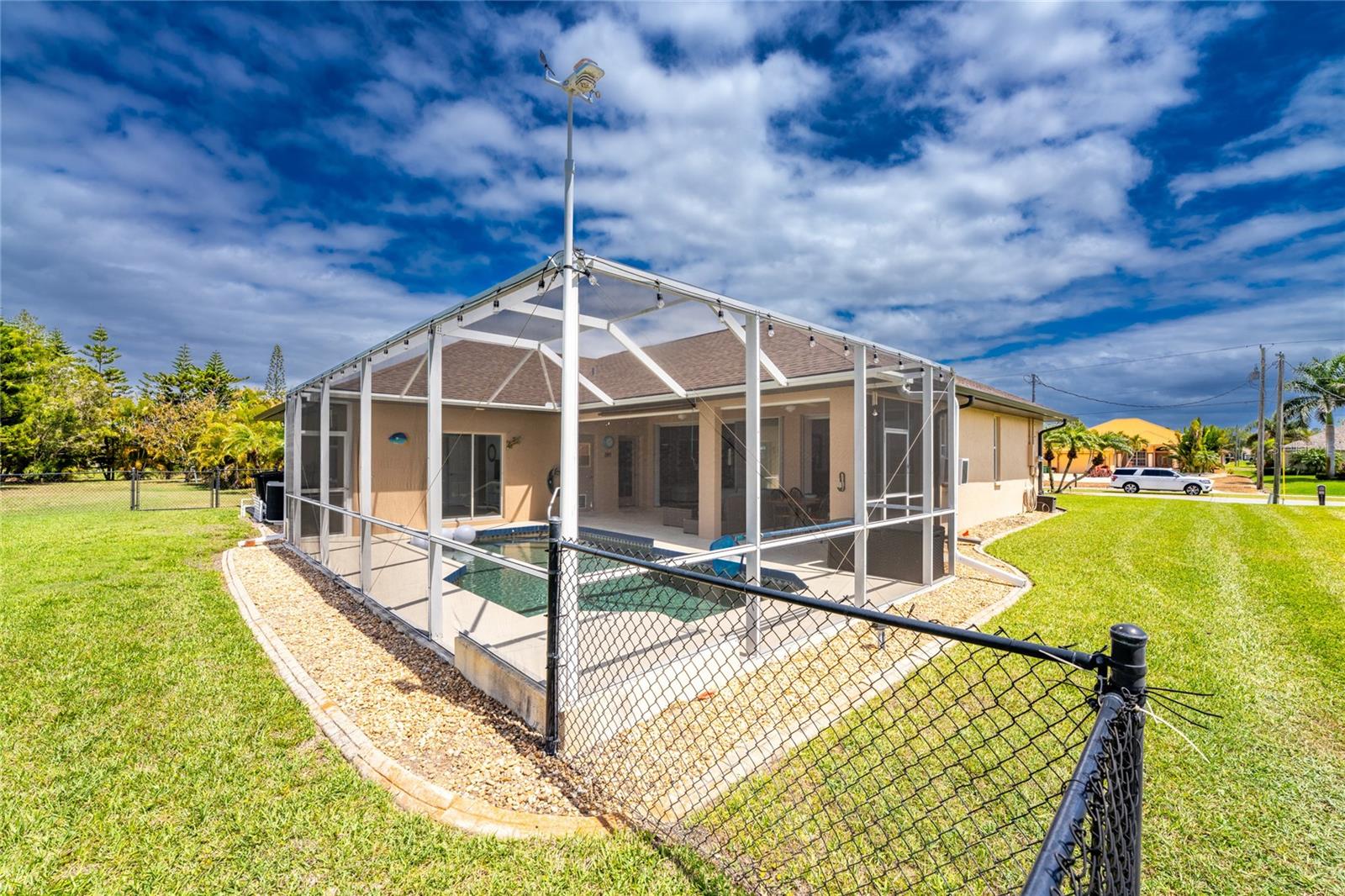 251 ROTONDA BLVD N, ROTONDA WEST, FL, 33947