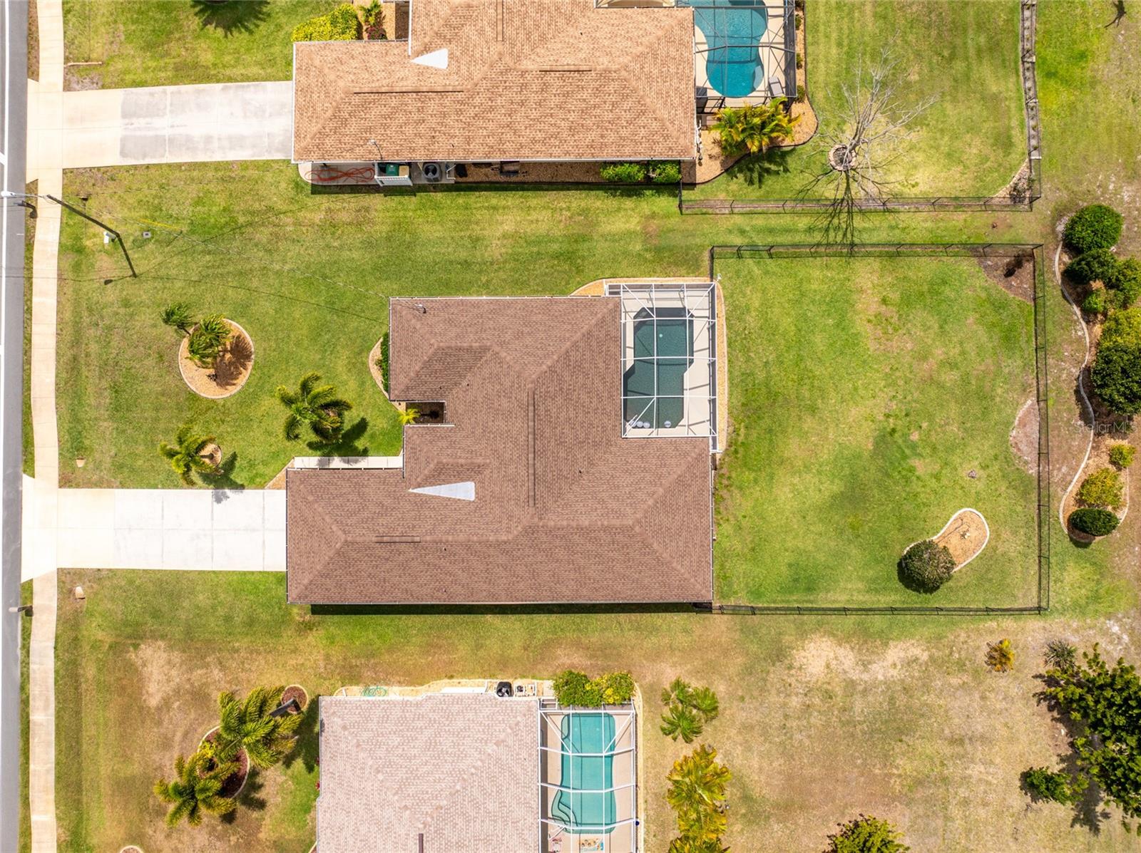 251 ROTONDA BLVD N, ROTONDA WEST, FL, 33947