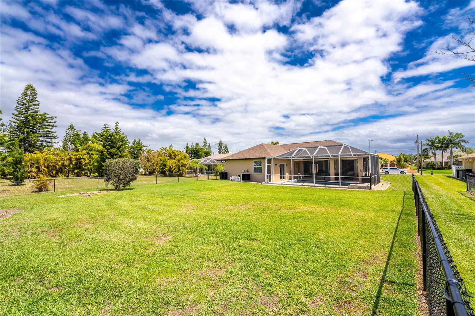 251 ROTONDA BLVD N, ROTONDA WEST, FL, 33947