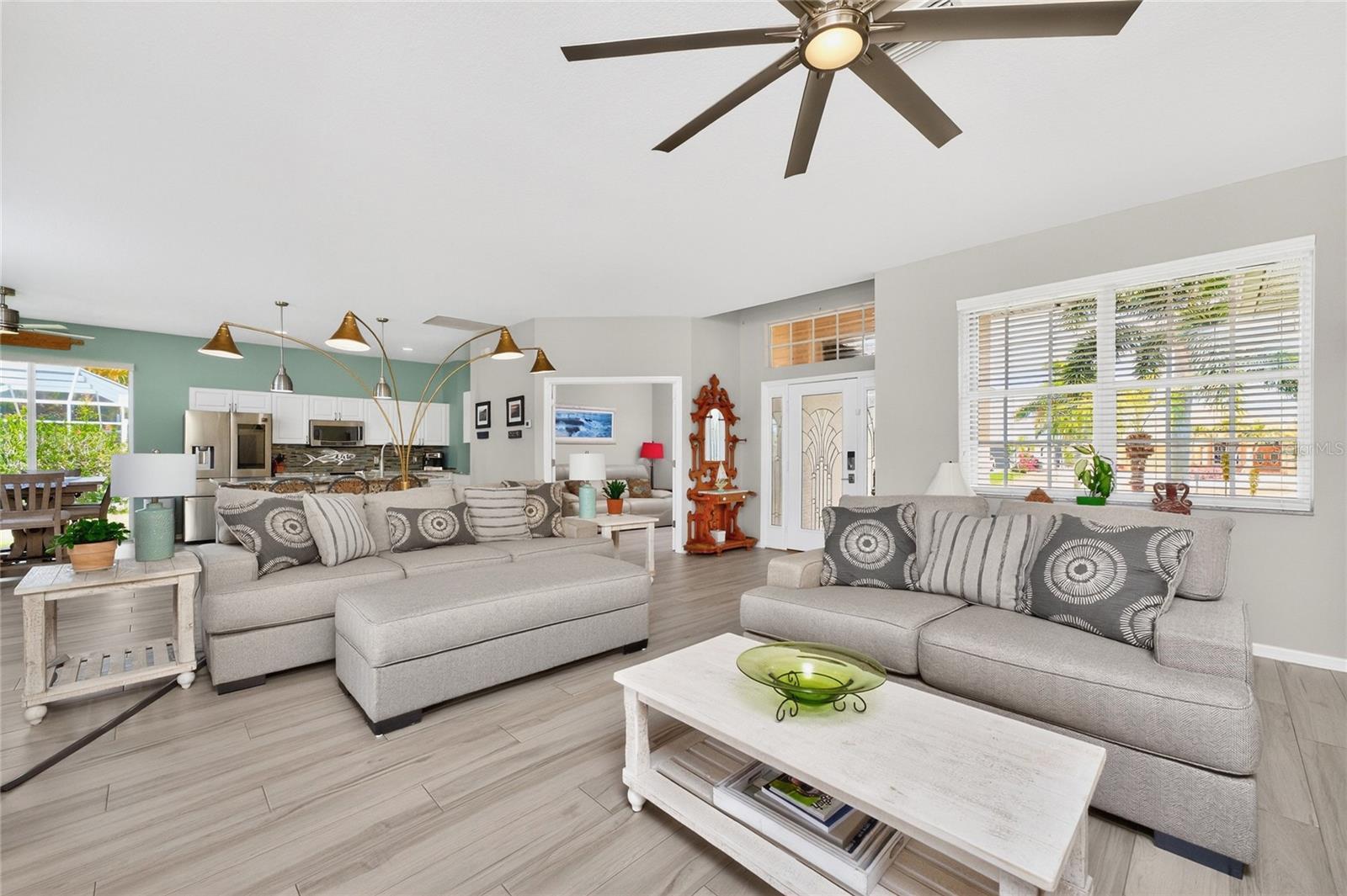 251 ROTONDA BLVD N, ROTONDA WEST, FL, 33947