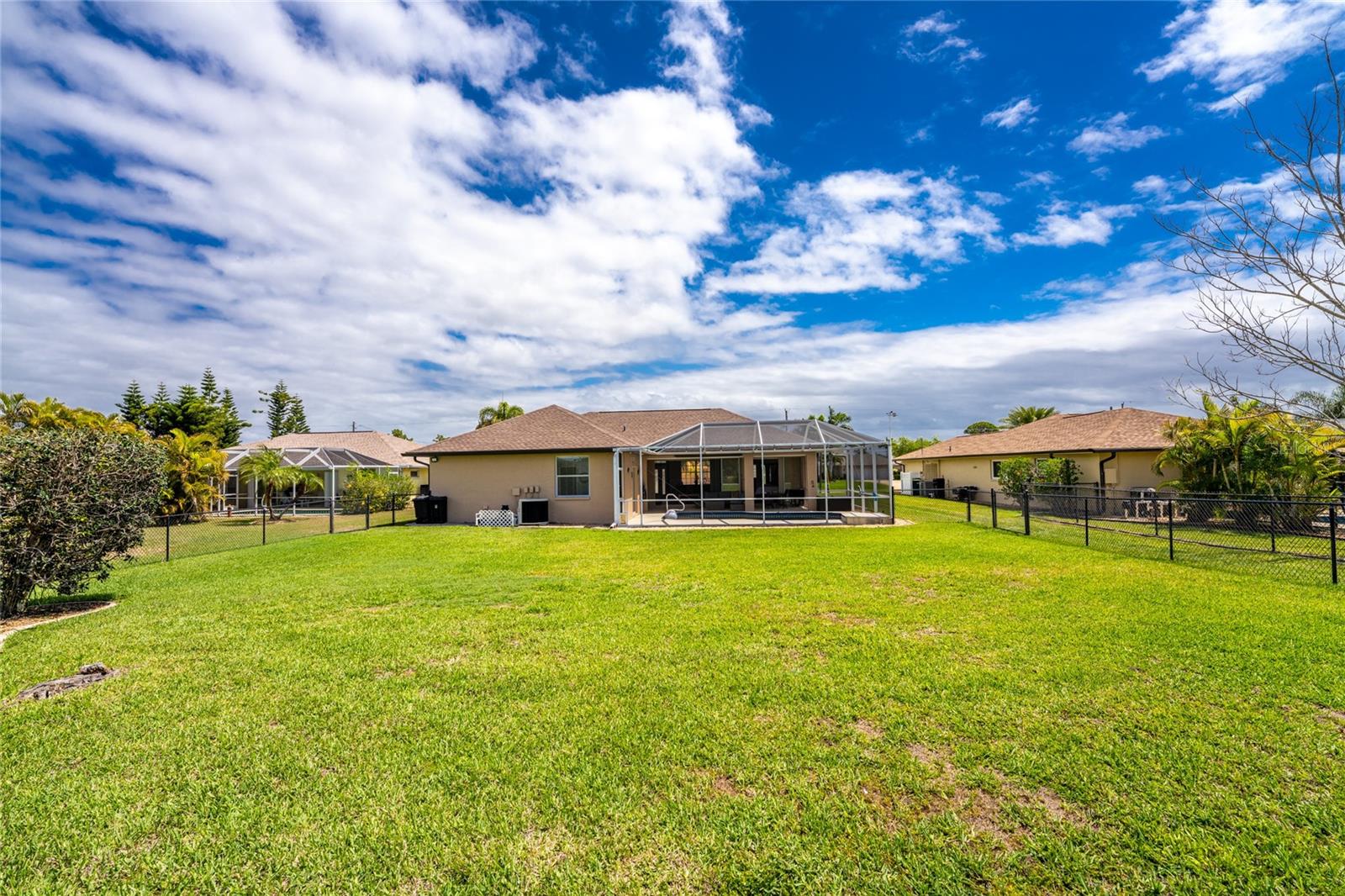 251 ROTONDA BLVD N, ROTONDA WEST, FL, 33947