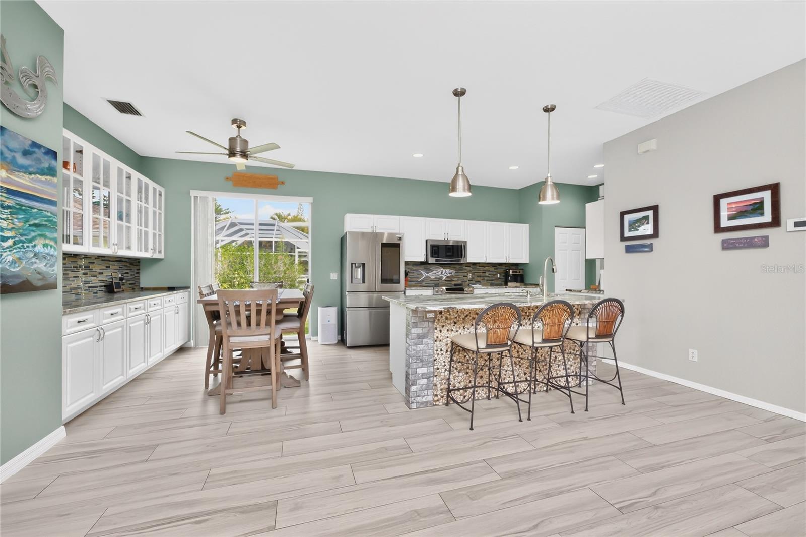 251 ROTONDA BLVD N, ROTONDA WEST, FL, 33947